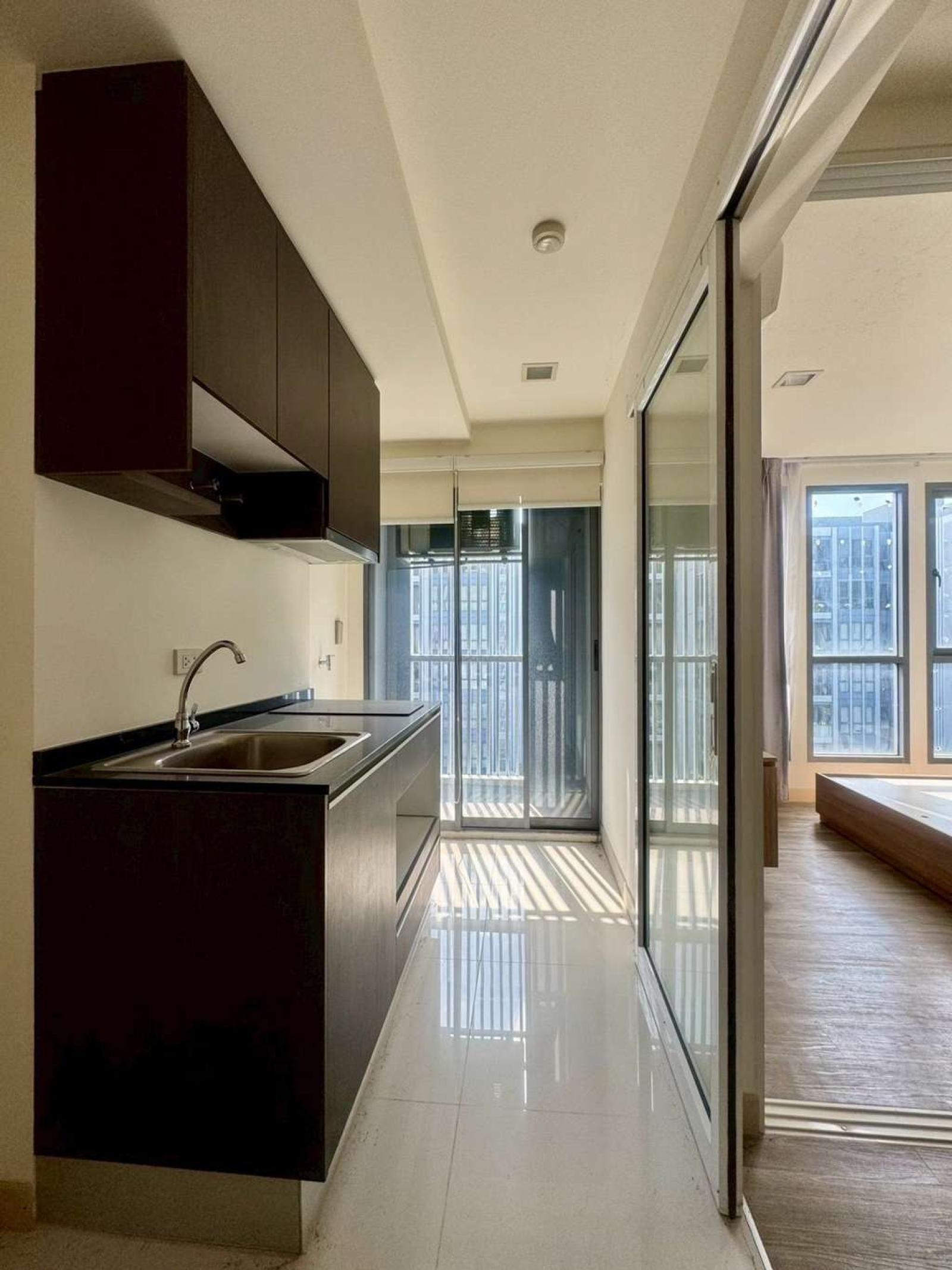 Moniiq Sukhumvit 64 / 1 Bedroom (FOR SALE), โมนีค สุขุมวิท64 / 1 ห้องนอน (ขาย) PYN005