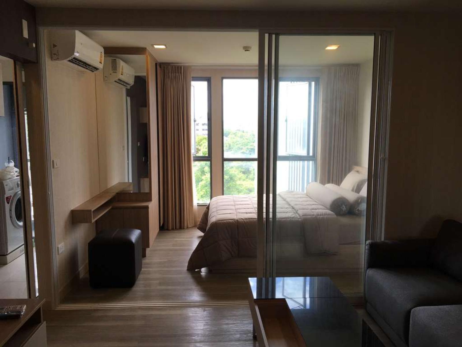 Moniiq Sukhumvit 64 / 1 Bedroom (FOR SALE), โมนีค สุขุมวิท64 / 1 ห้องนอน (ขาย) PYN006