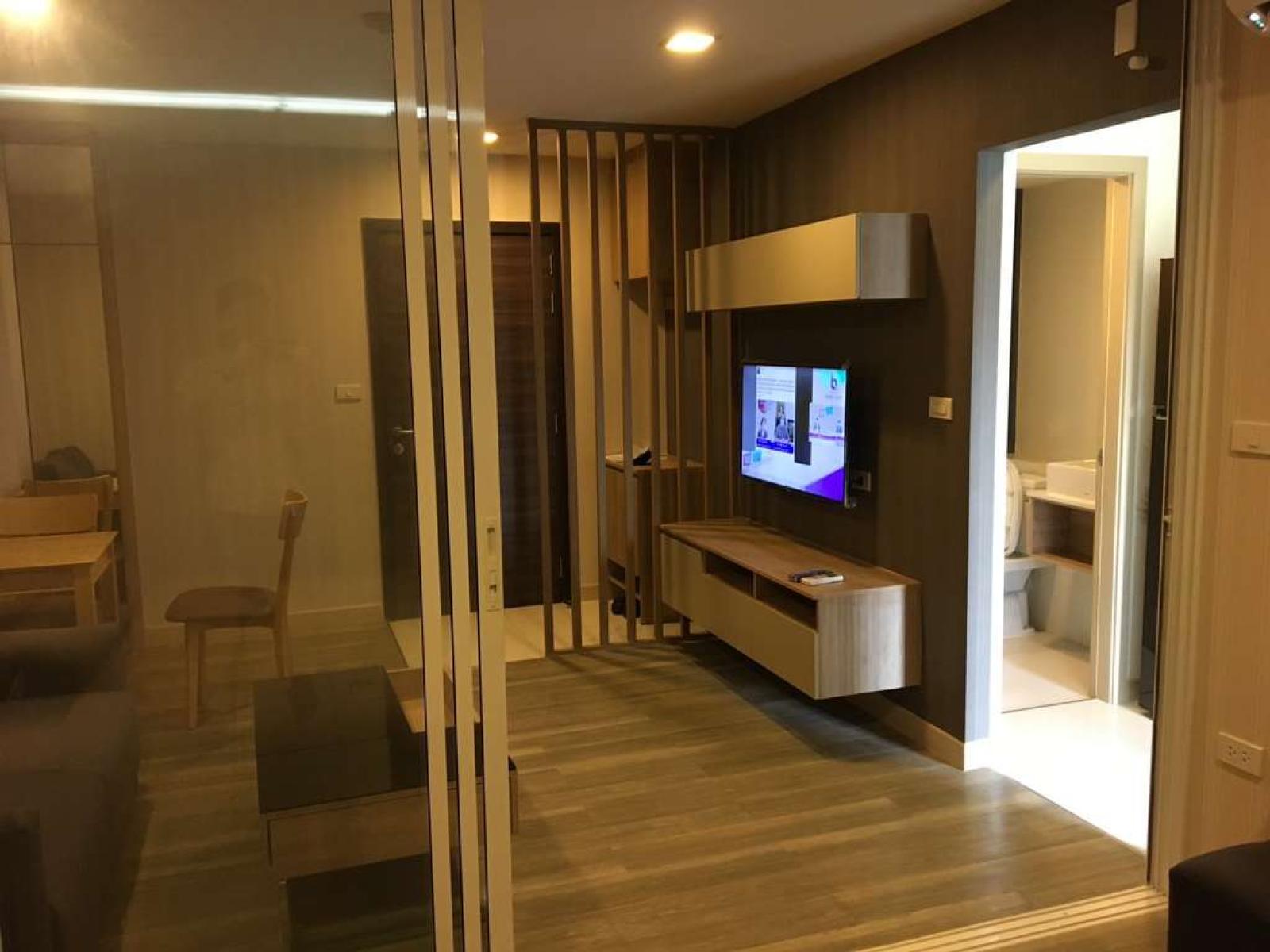 Moniiq Sukhumvit 64 / 1 Bedroom (FOR SALE), โมนีค สุขุมวิท64 / 1 ห้องนอน (ขาย) PYN006