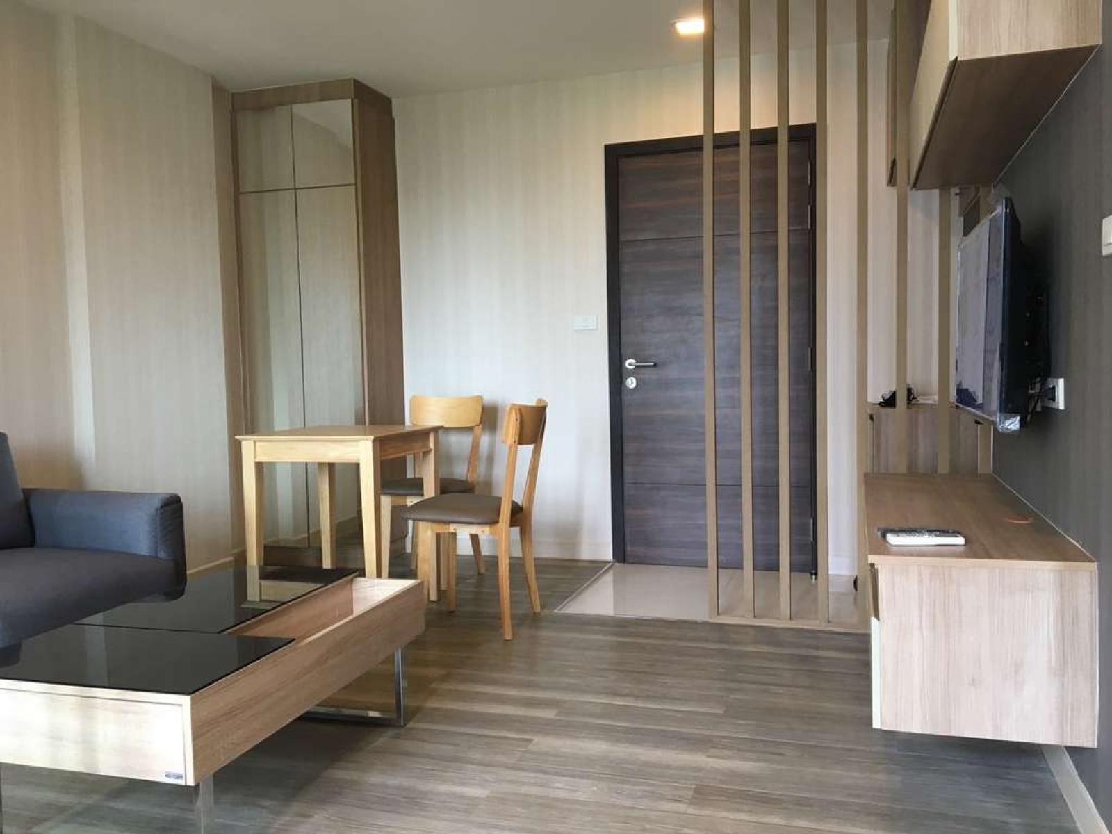 Moniiq Sukhumvit 64 / 1 Bedroom (FOR SALE), โมนีค สุขุมวิท64 / 1 ห้องนอน (ขาย) PYN006