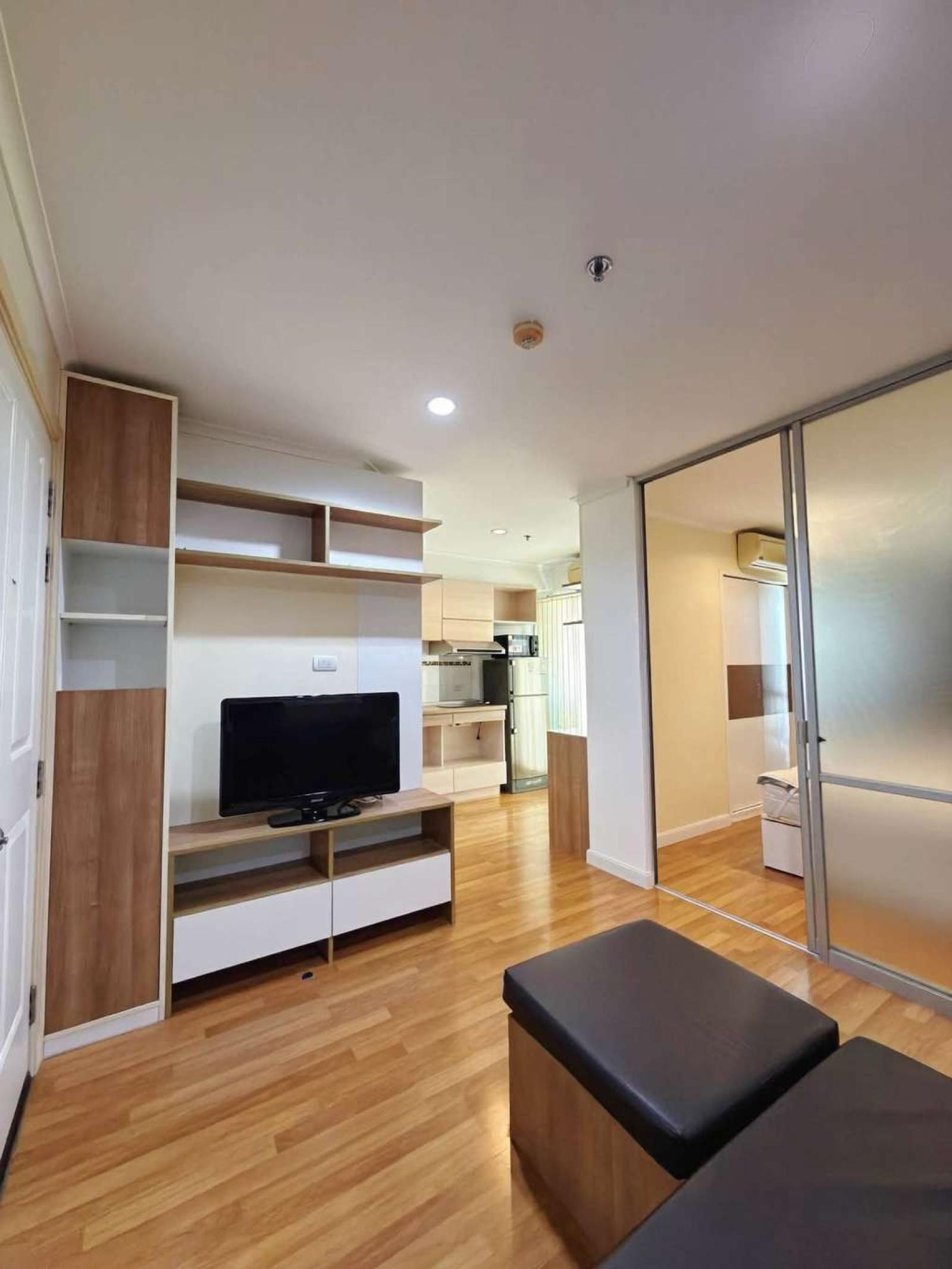 Lumpini Place Ratchayothin / 1 Bedroom (FOR SALE), ลุมพินี เพลส รัชโยธิน / 1 ห้องนอน (ขาย) PYN007