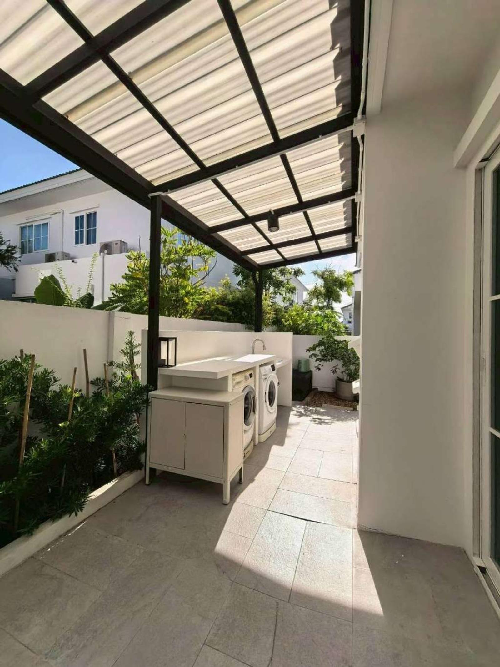 ชัยพฤกษ์ บางนา กม.15 / 3 ห้องนอน (ขาย), Chaiyapruek Bangna km 15 / 3 Bedrooms (FOR SALE) DA015