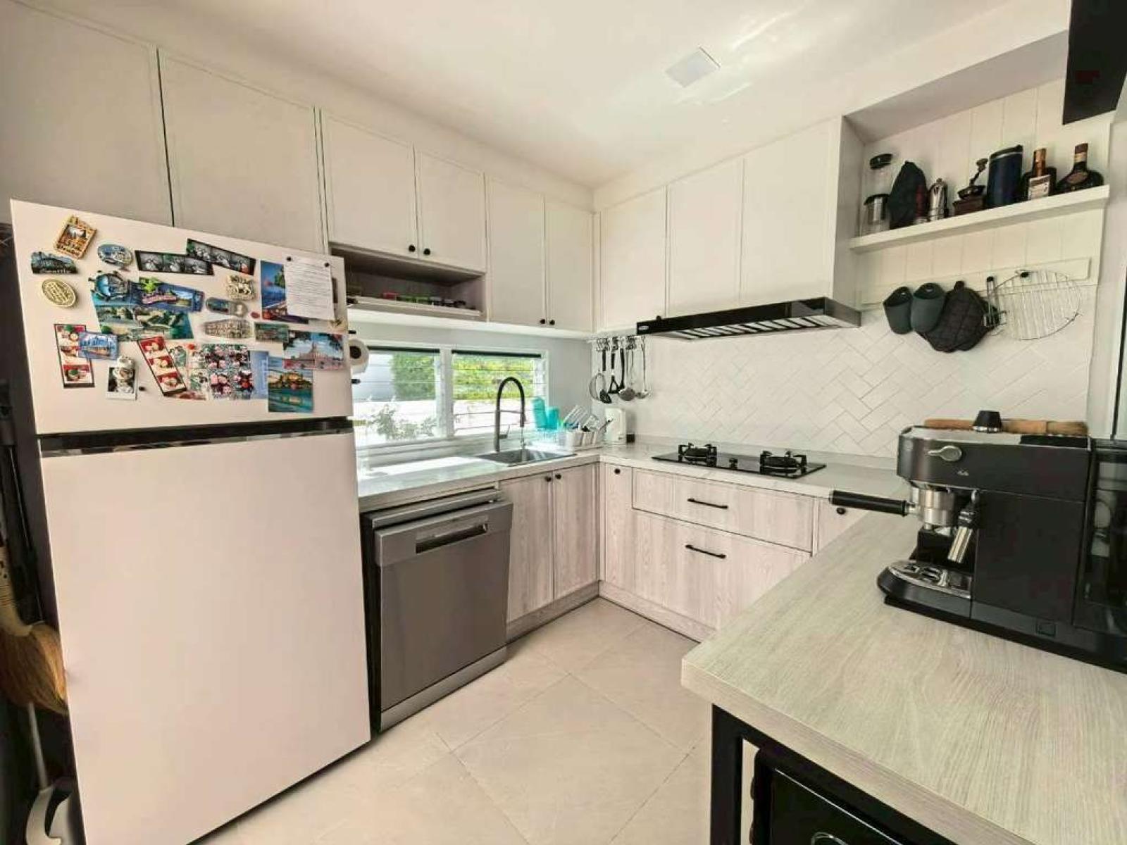 ชัยพฤกษ์ บางนา กม.15 / 3 ห้องนอน (ขาย), Chaiyapruek Bangna km 15 / 3 Bedrooms (FOR SALE) DA015