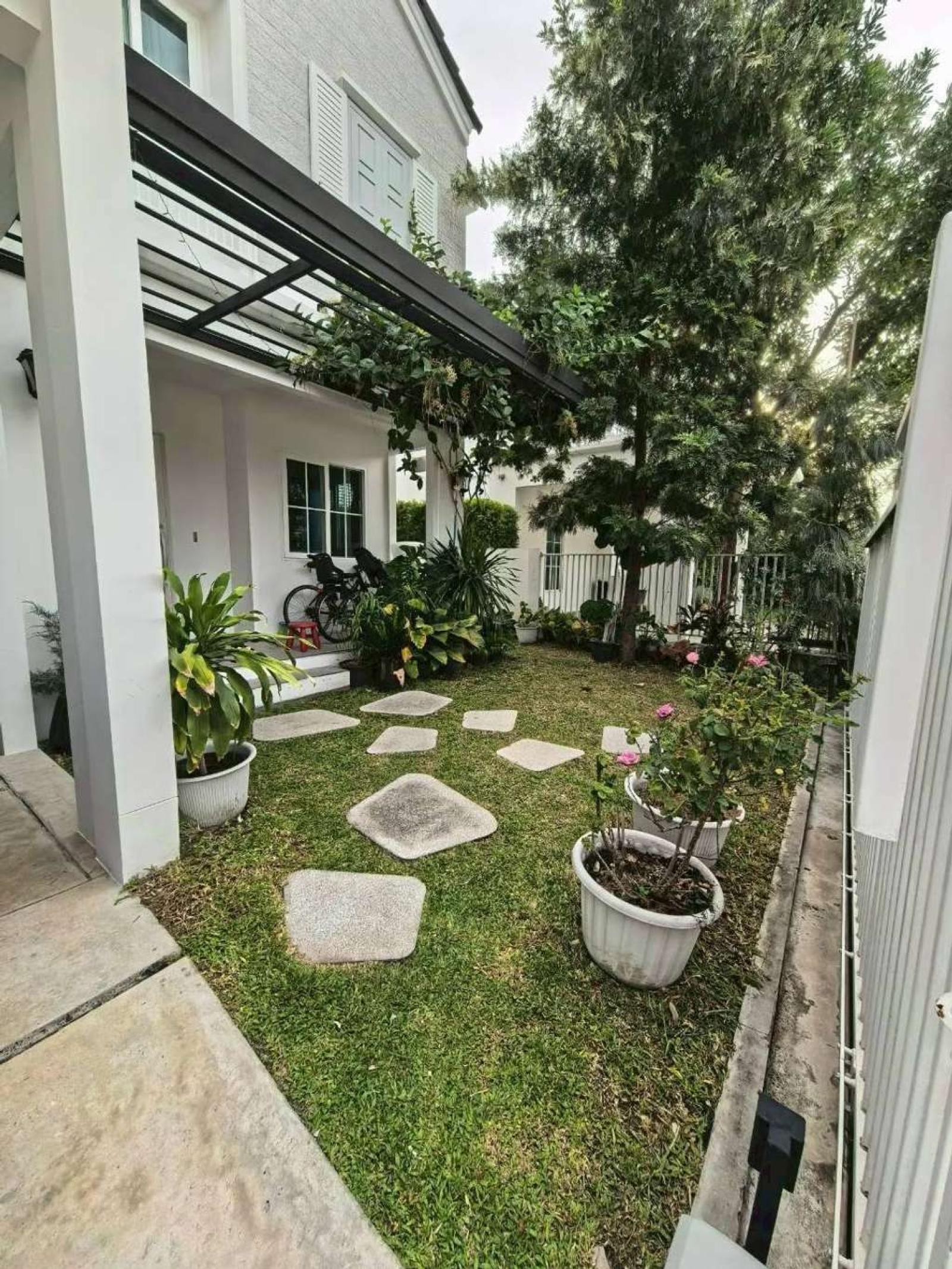 ชัยพฤกษ์ บางนา กม.15 / 3 ห้องนอน (ขาย), Chaiyapruek Bangna km 15 / 3 Bedrooms (FOR SALE) DA015