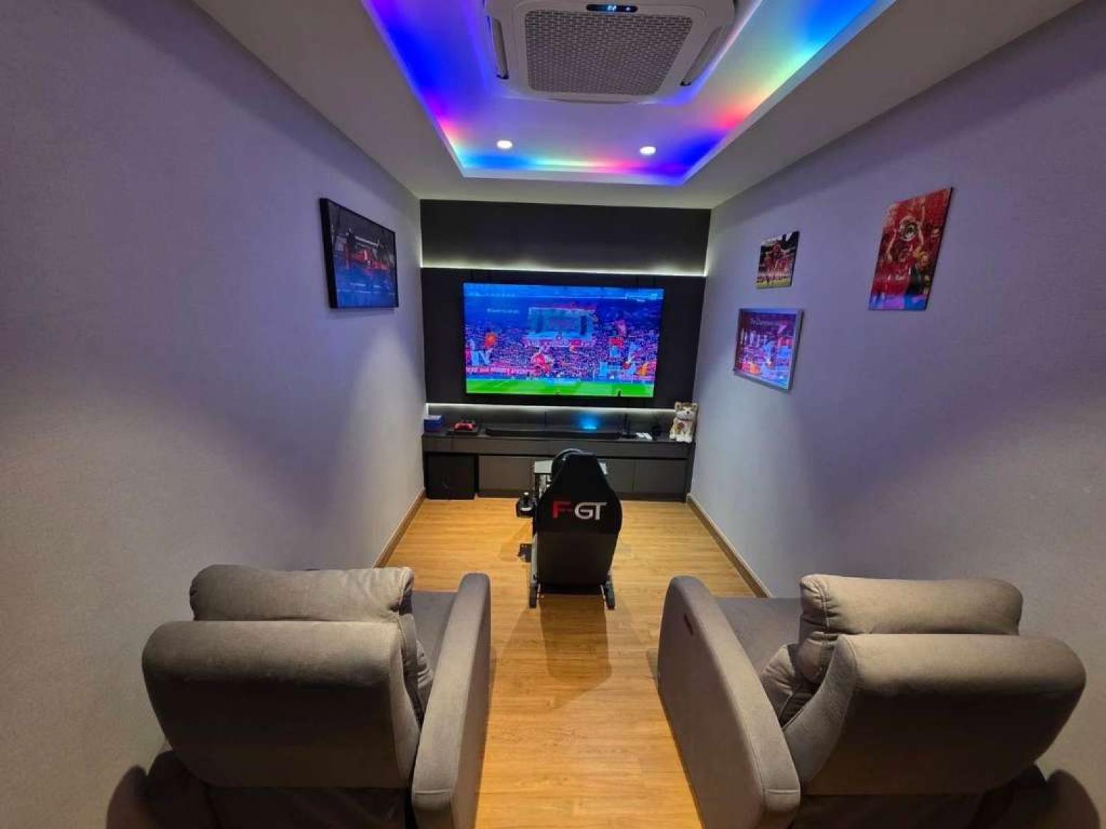 เซนโทร บางนา / 4 ห้องนอน (ขาย), Centro Bangna / 4 Bedrooms (FOR SALE) DA009