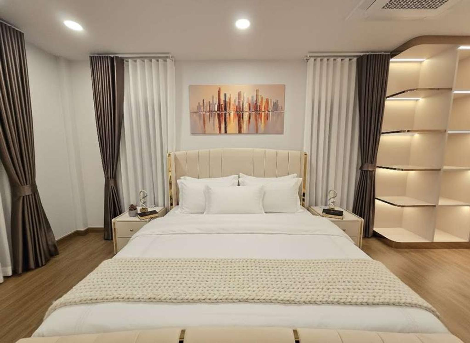 เซนโทร บางนา / 4 ห้องนอน (ขาย), Centro Bangna / 4 Bedrooms (FOR SALE) DA013