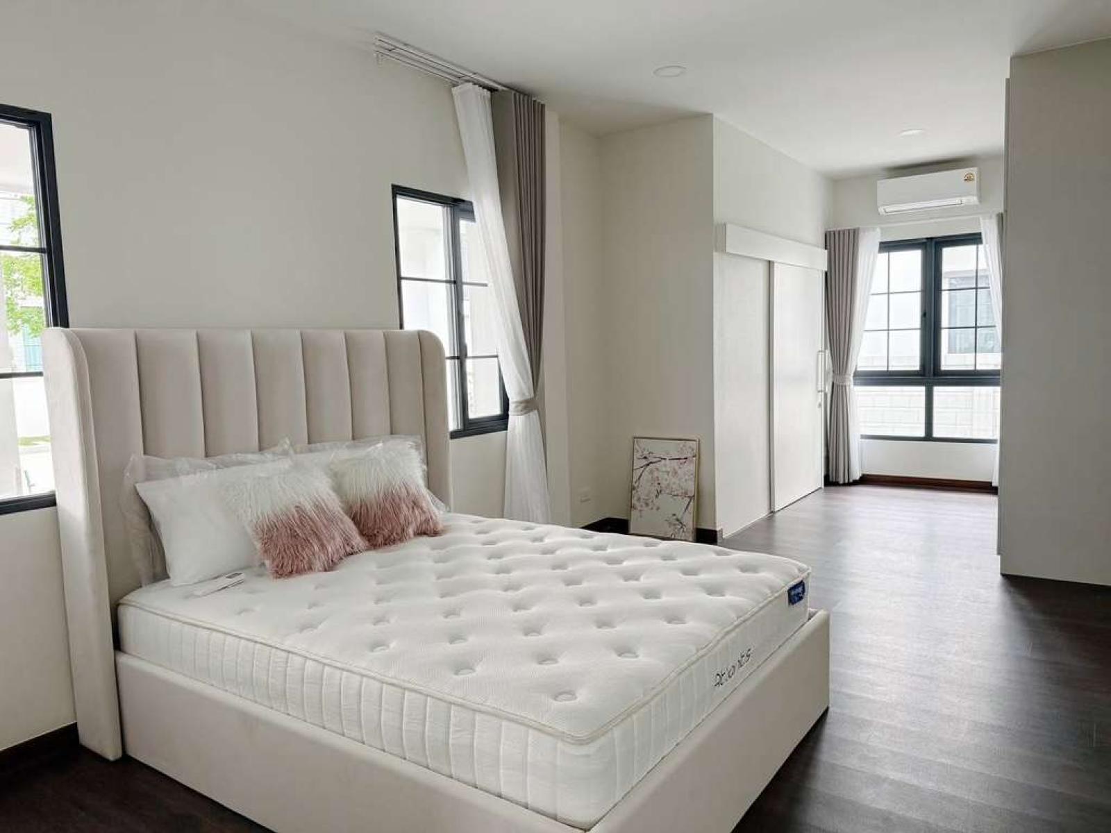 เดอะ ซิตี้ บางนา 2 (โครงการใหม่) / 5 ห้องนอน (ขาย), The City Bangna 2 (New Project) / 5 Bedrooms (FOR SALE) DA008