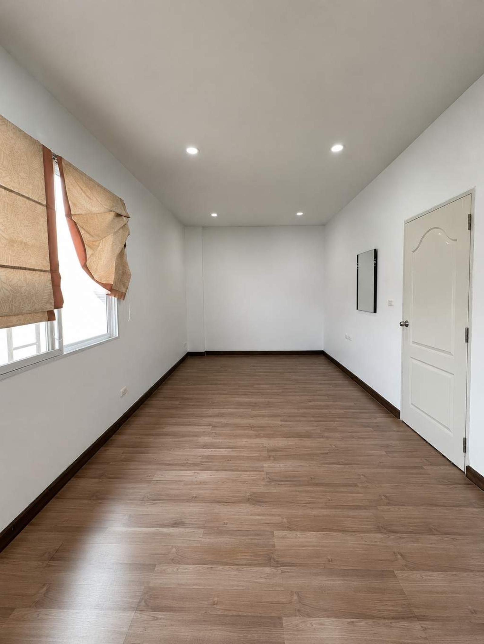 นัมเบอร์วัน ทาวน์โฮม วงแหวนบางนา-ราม 2 / 4 ห้องนอน (ขาย), NUMBER ONE TOWNHOME WONGWAN BANGNA – RAMA 2 / 4 Bedrooms (FOR SALE) DA011