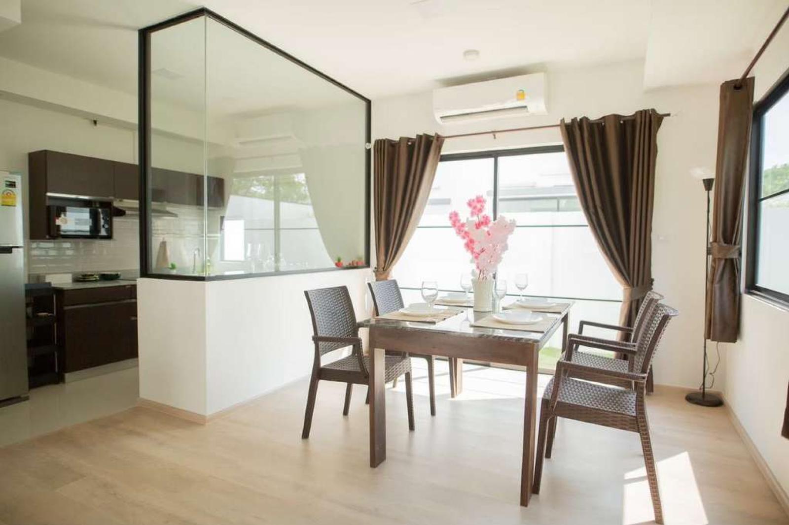 อินดี้ 5 บางนา กม.7 / 3 ห้องนอน (ขาย), Indy 5 Bangna km.7 / 3 Bedrooms (FOR SALE) DA002