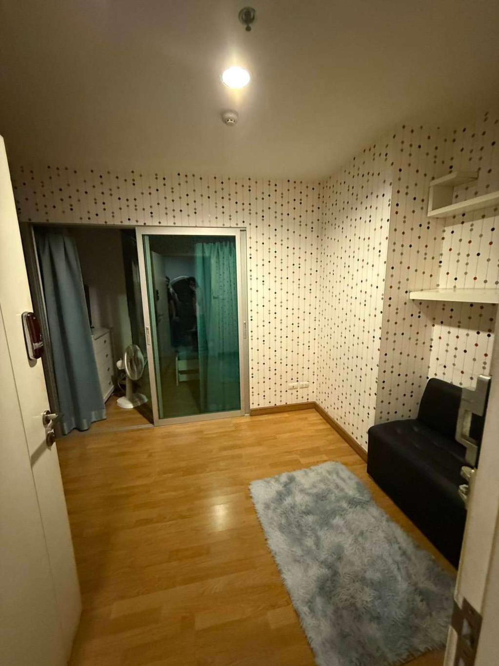 แอสปาย พระราม 4 / 1 Bedroom (FOR SALE), แอสปาย พระราม 4 / 1 ห้องนอน (ขาย) PYN010