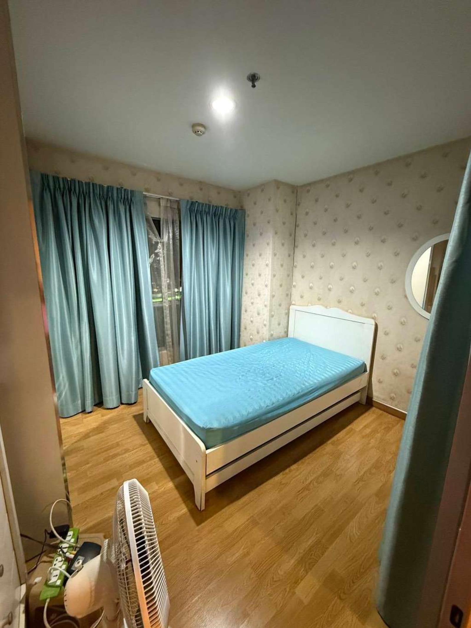 แอสปาย พระราม 4 / 1 Bedroom (FOR RENT), แอสปาย พระราม 4 / 1 ห้องนอน (ให้เช่า) PYN010
