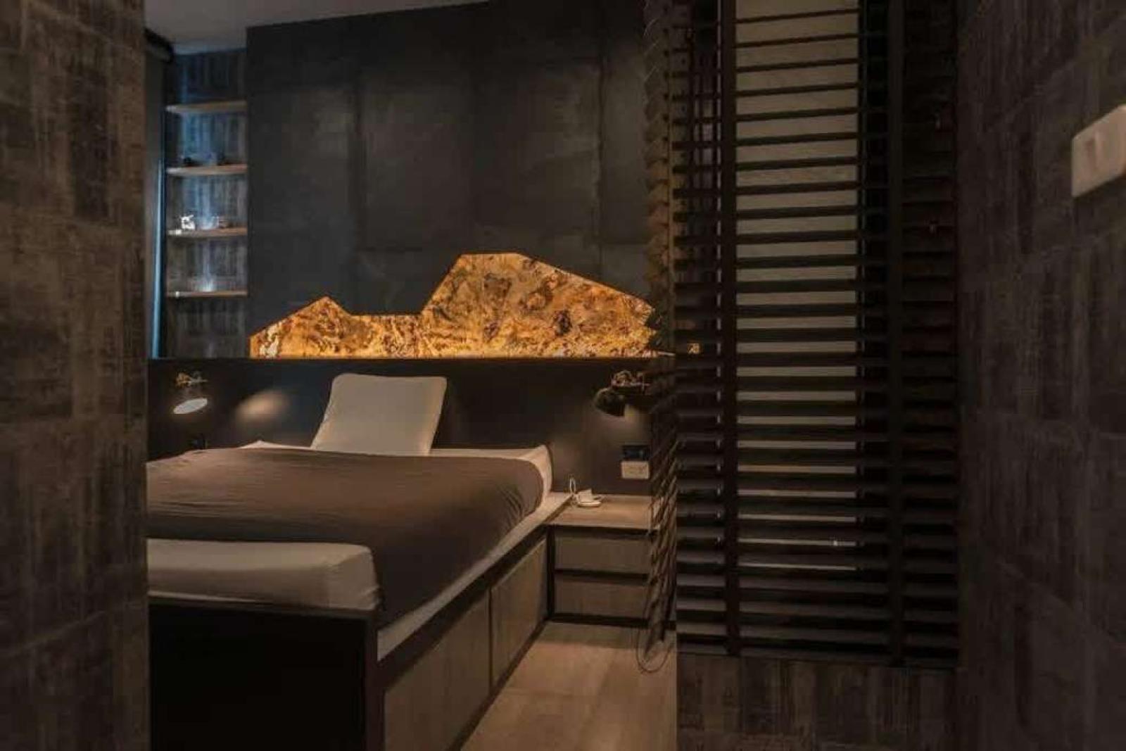 Ideo Mobi Sukhumvit East Point / 1 Bedroom (SALE WITH TENANT), ไอดีโอ โมบิ สุขุมวิท อีสต์พอยท์ / 1 ห้องนอน (ขายพร้อมผู้เช่า) PYN011