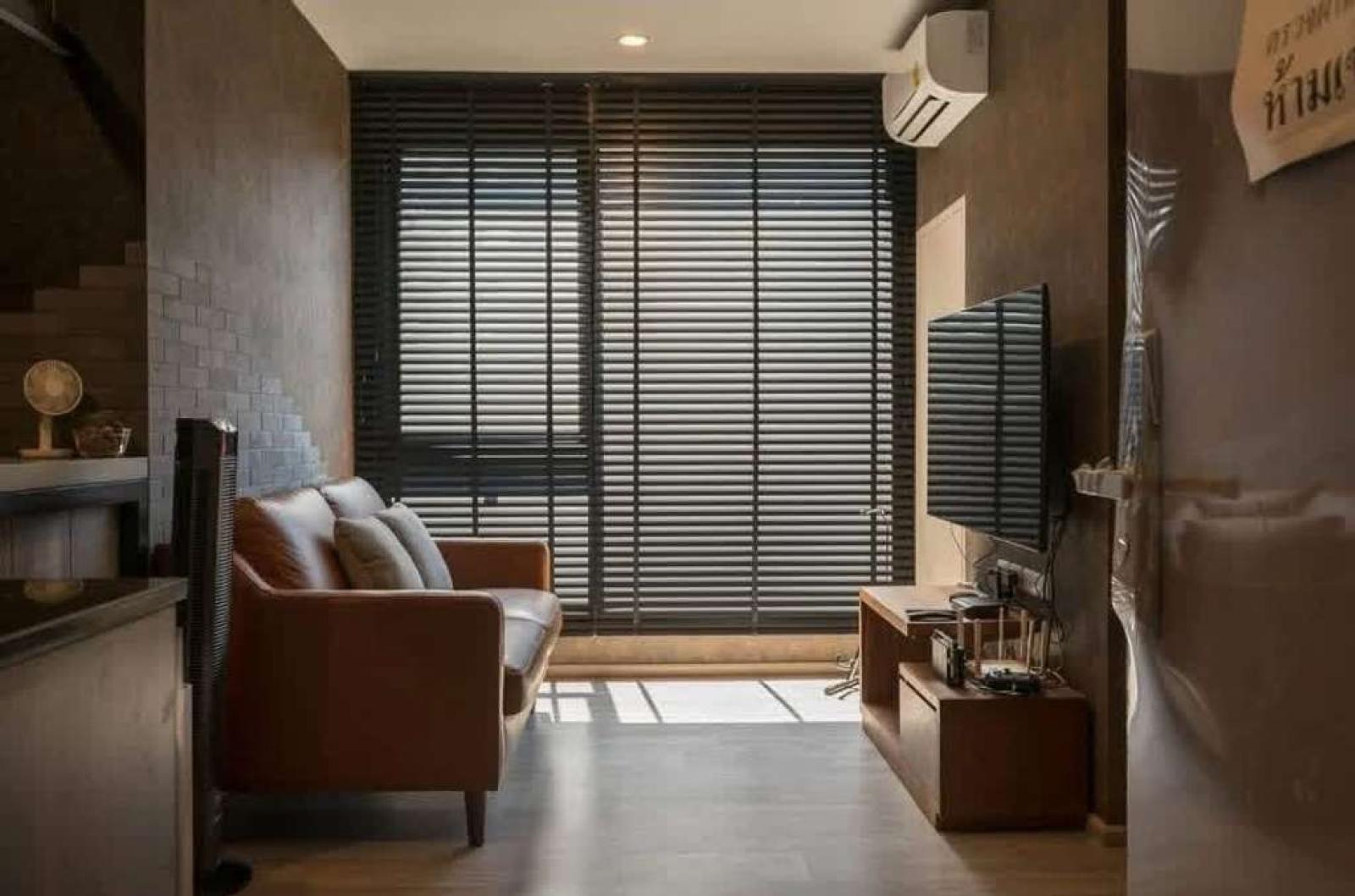 Ideo Mobi Sukhumvit East Point / 1 Bedroom (SALE WITH TENANT), ไอดีโอ โมบิ สุขุมวิท อีสต์พอยท์ / 1 ห้องนอน (ขายพร้อมผู้เช่า) PYN011