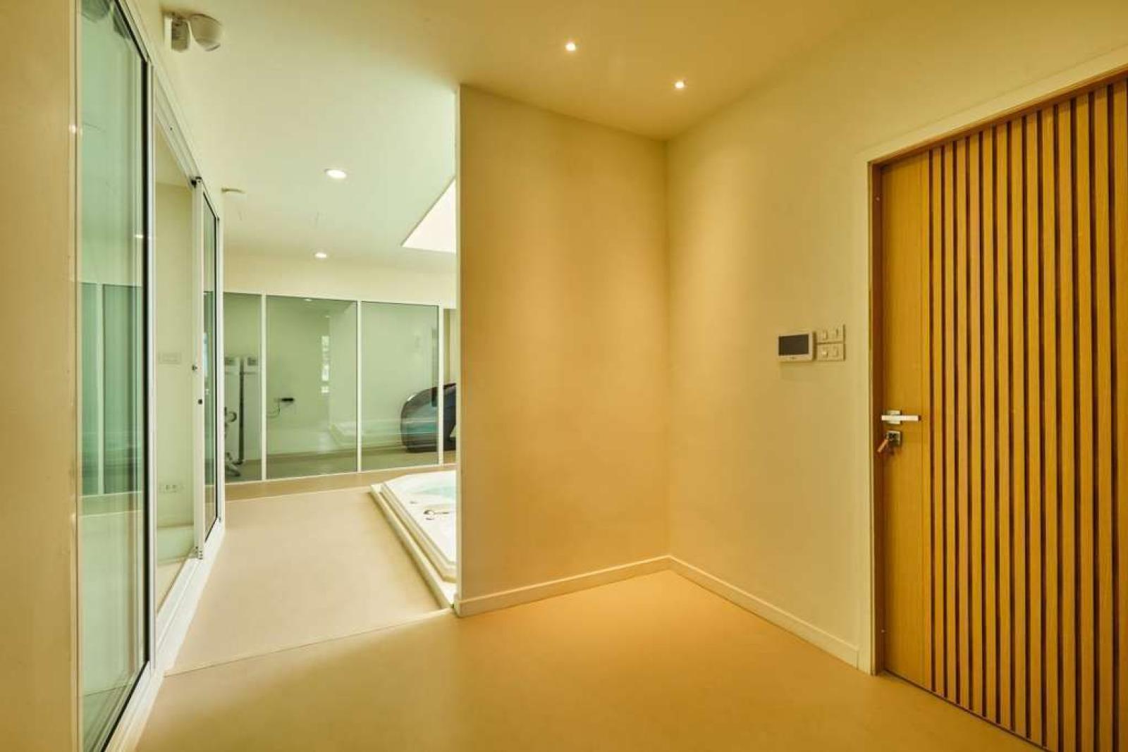 โฮม ออฟฟิศ ซอยเมืองแก้ว 14 / 4 ห้องนอน (ให้เช่า), Home office, Soi Muang Kaew 14 / 4 Bedrooms (FOR RENT) DA001