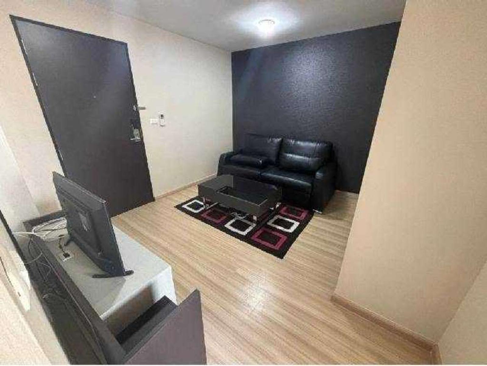 Chateau In Town Sukhumvit 62/1 / 1 Bedroom (FOR SALE), ชาโตว์ อินทาวน์ สุขุมวิท 62/1 / 1 ห้องนอน (ขาย) PYN024