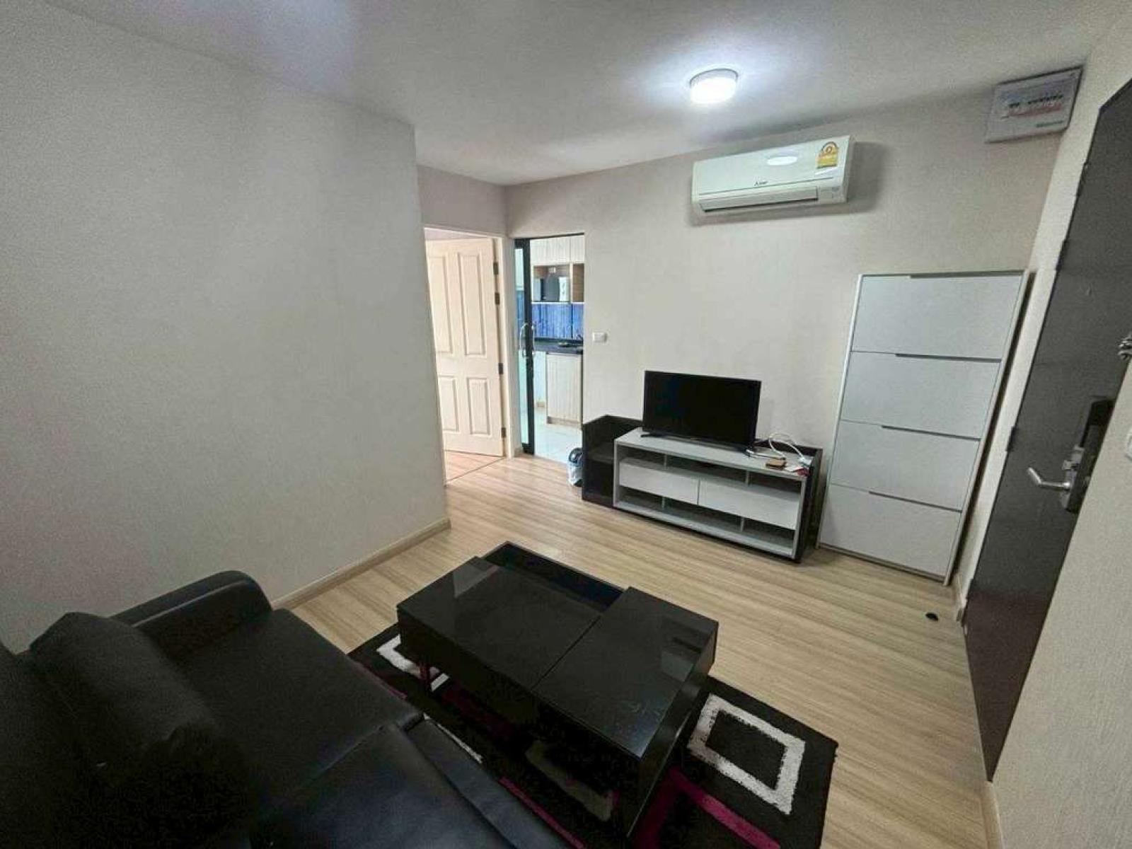 Chateau In Town Sukhumvit 62/1 / 1 Bedroom (FOR RENT), ชาโตว์ อินทาวน์ สุขุมวิท 62/1 / 1 ห้องนอน (ให้เช่า) PYN024