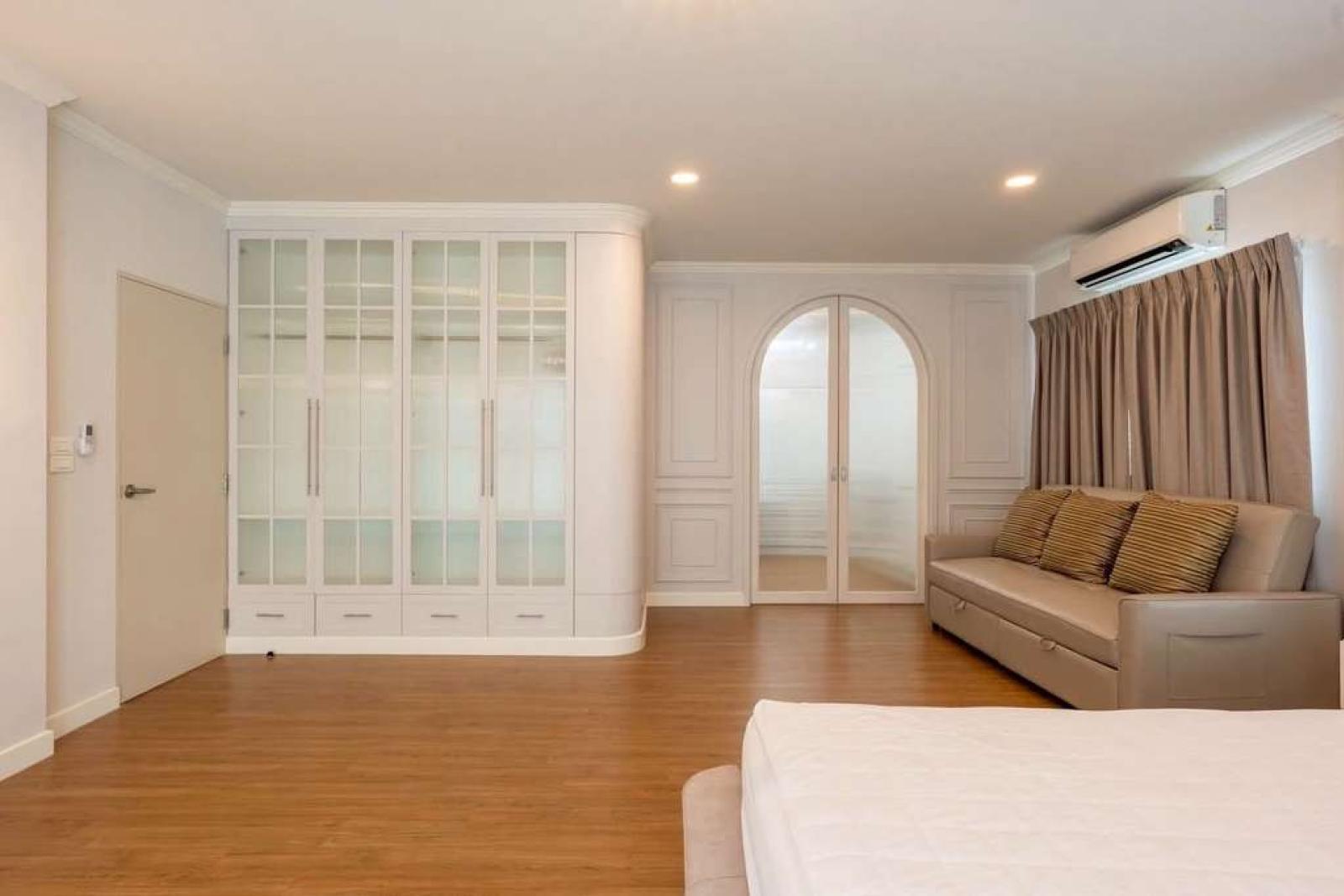 เซนโทร บางนา / 4 ห้องนอน (ให้เช่า), Centro Bangna / 4 Bedrooms (FOR RENT) DA059
