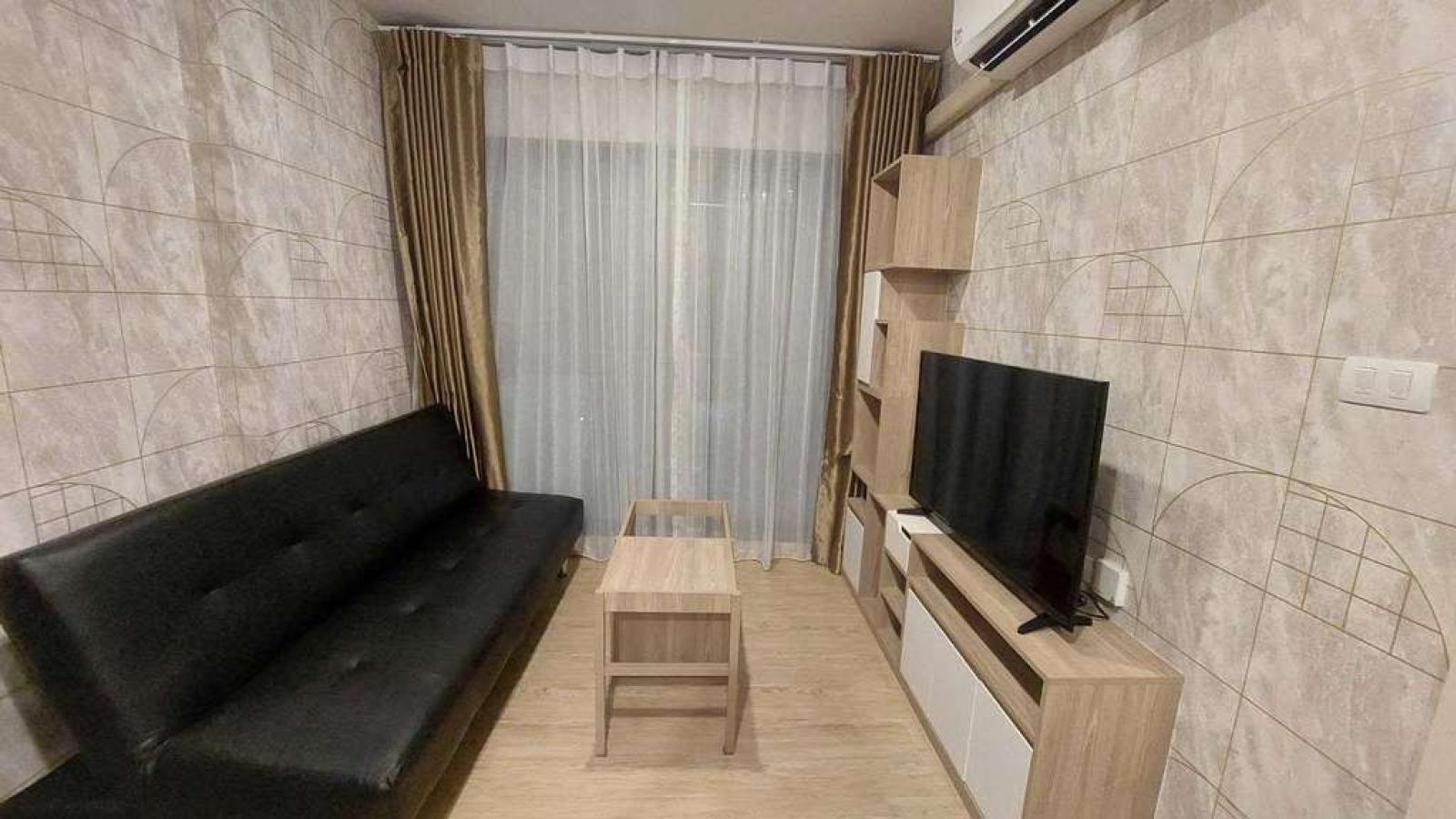 The Excel Hideaway Sukhumvit 50 / 1 Bedroom (SALE WITH TENANT), ดิ เอ็กเซล ไฮด์อะเวย์ สุขุมวิท 50 / 1 ห้องนอน (ขายพร้อมผู้เช่า) PYN016