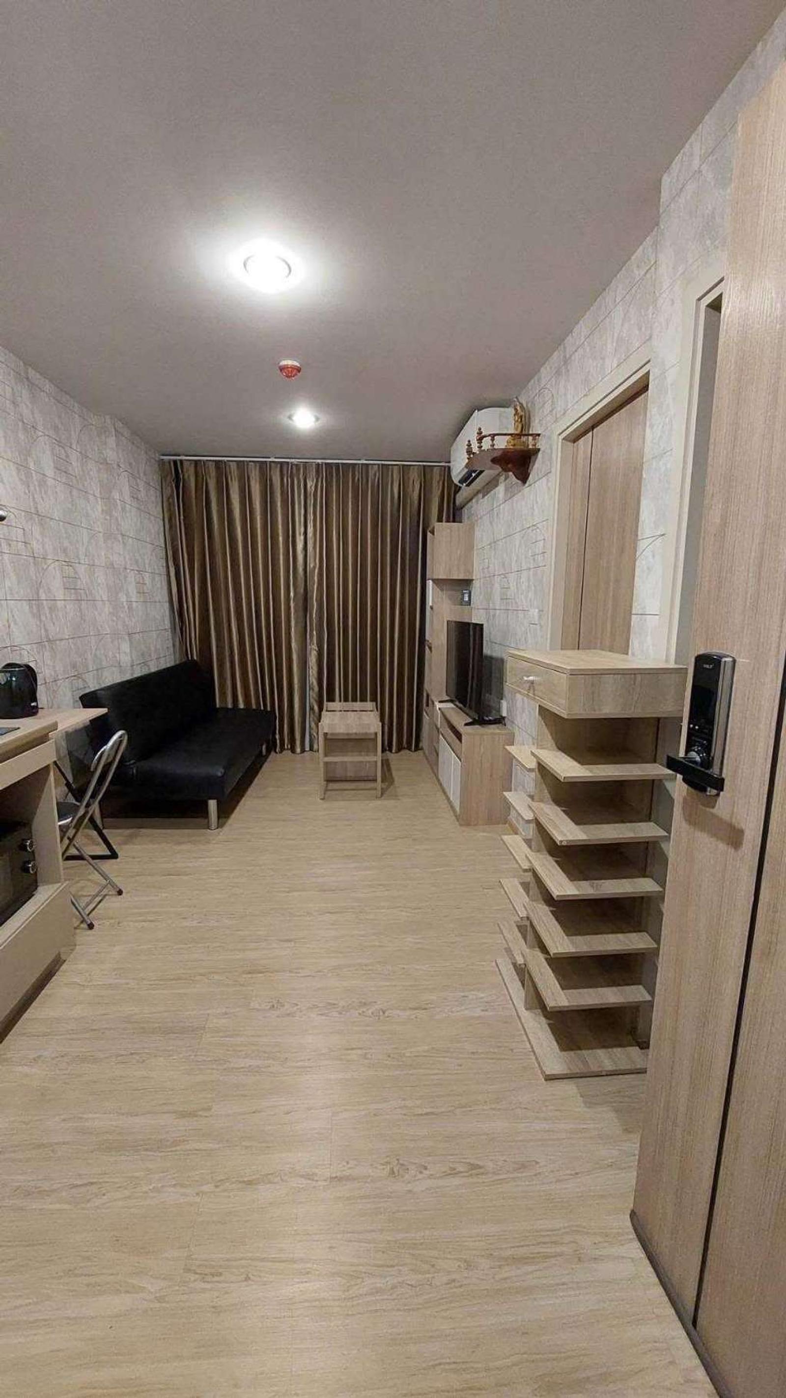 The Excel Hideaway Sukhumvit 50 / 1 Bedroom (SALE WITH TENANT), ดิ เอ็กเซล ไฮด์อะเวย์ สุขุมวิท 50 / 1 ห้องนอน (ขายพร้อมผู้เช่า) PYN016