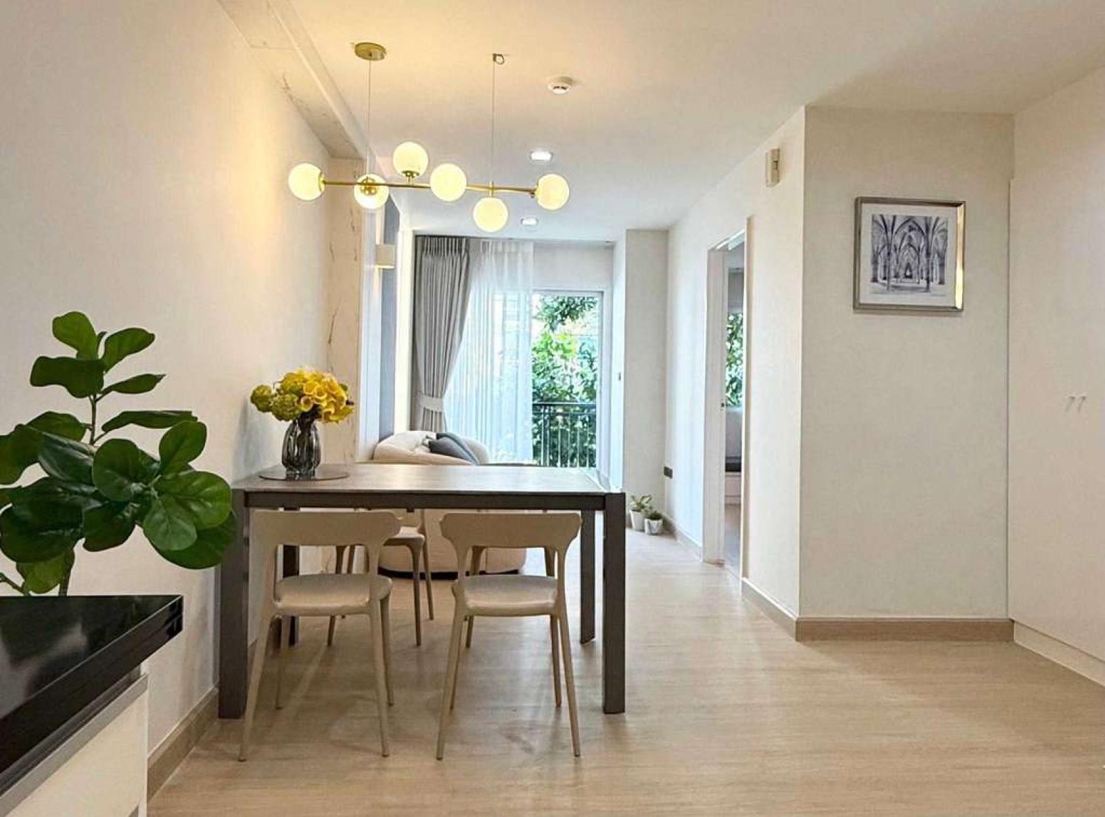 The Next Garden Mix / 2 Bedrooms (FOR SALE), เดอะเน็กซ์ การ์เด้น มิกซ์ / 2 ห้องนอน (ขาย) PYN017