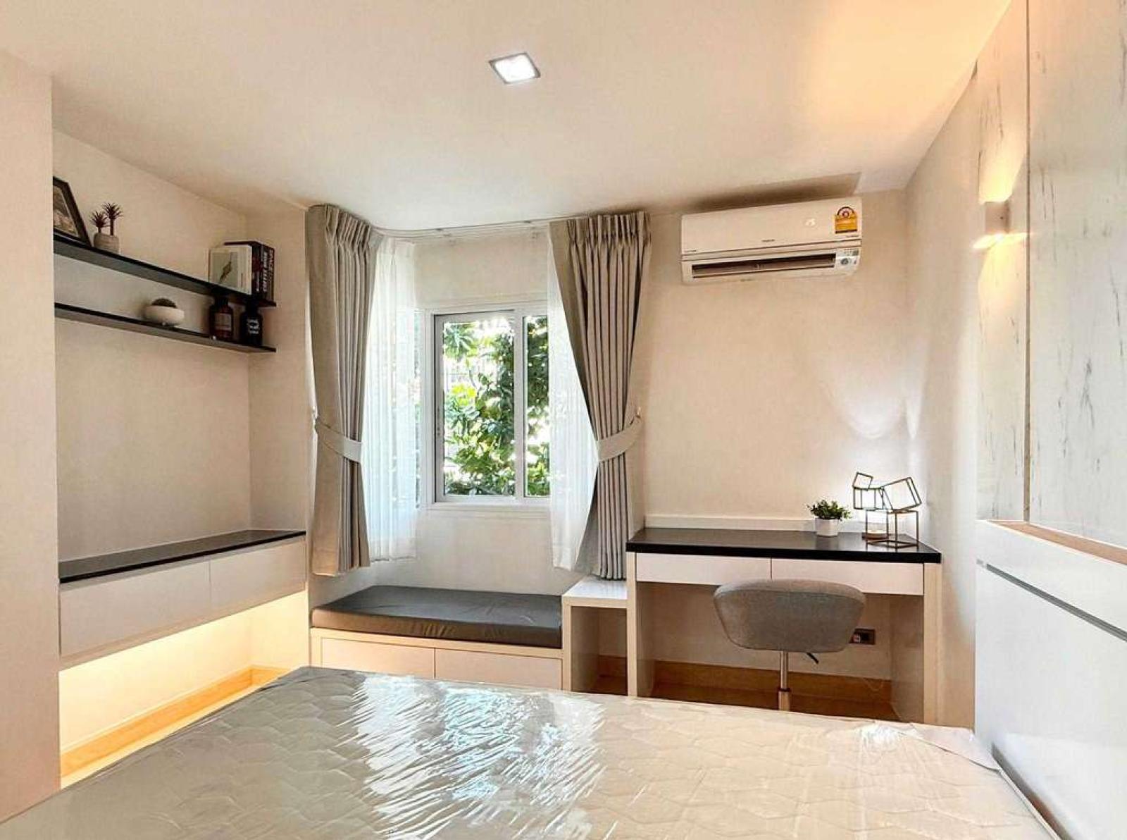 The Next Garden Mix / 2 Bedrooms (FOR SALE), เดอะเน็กซ์ การ์เด้น มิกซ์ / 2 ห้องนอน (ขาย) PYN017