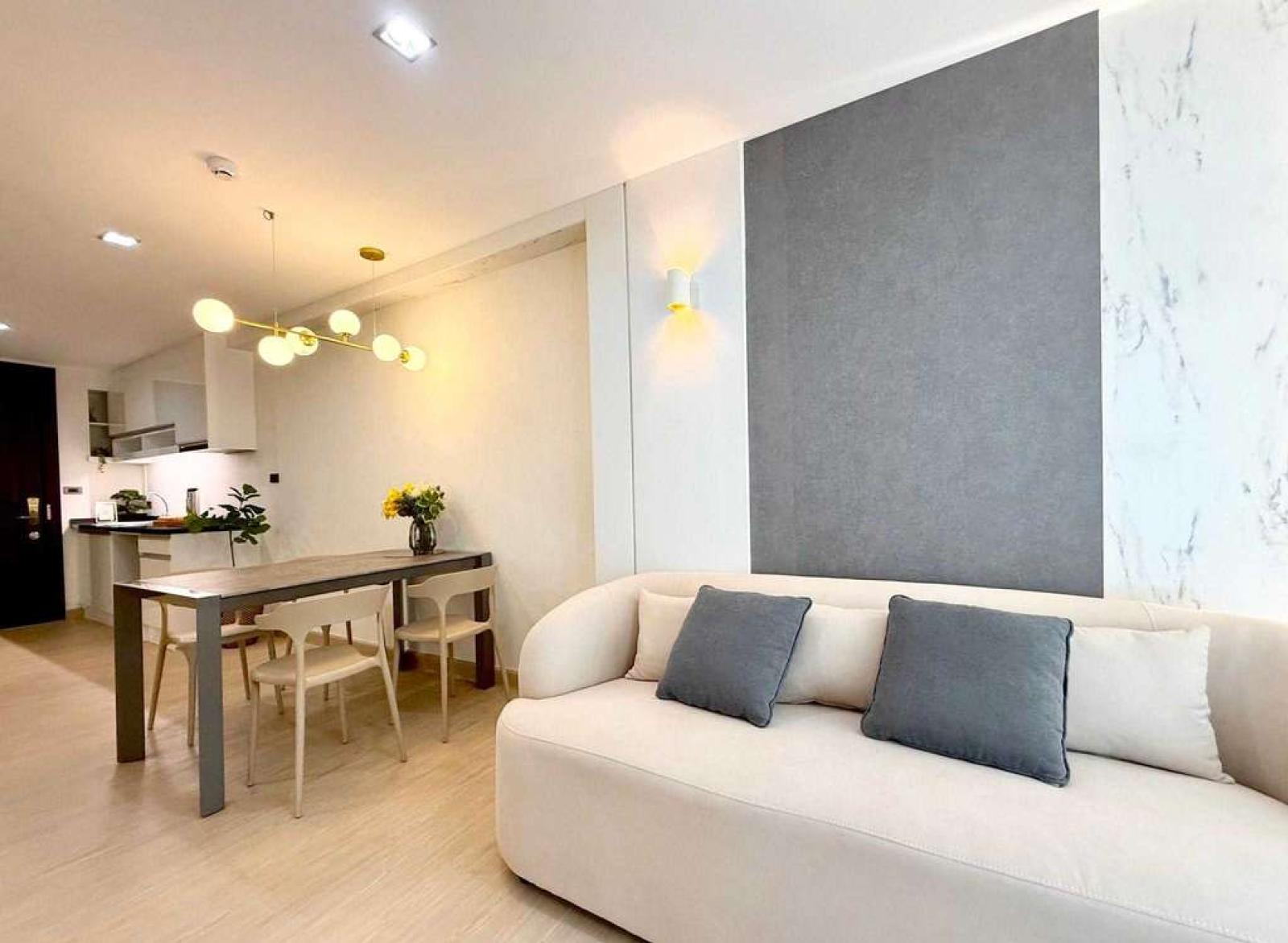 The Next Garden Mix / 2 Bedrooms (FOR SALE), เดอะเน็กซ์ การ์เด้น มิกซ์ / 2 ห้องนอน (ขาย) PYN017
