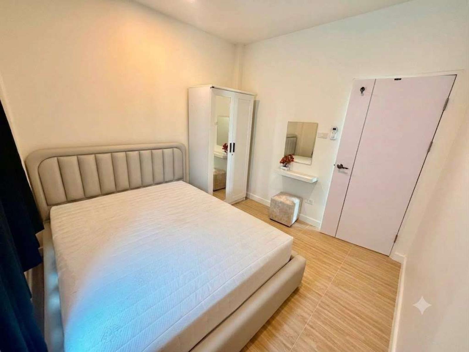 บ้านเดี่ยว ธนพล พร็อพเพอร์ตี้ / 4 ห้องนอน (ขาย), Single house, Thanapol Property / 4 Bedrooms (FOR SALE) DA023