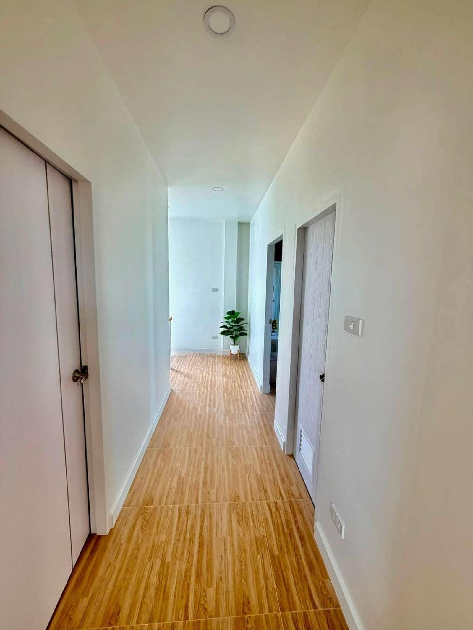บ้านเดี่ยว ธนพล พร็อพเพอร์ตี้ / 4 ห้องนอน (ให้เช่า), Single house, Thanapol Property / 4 Bedrooms (FOR RENT) DA023