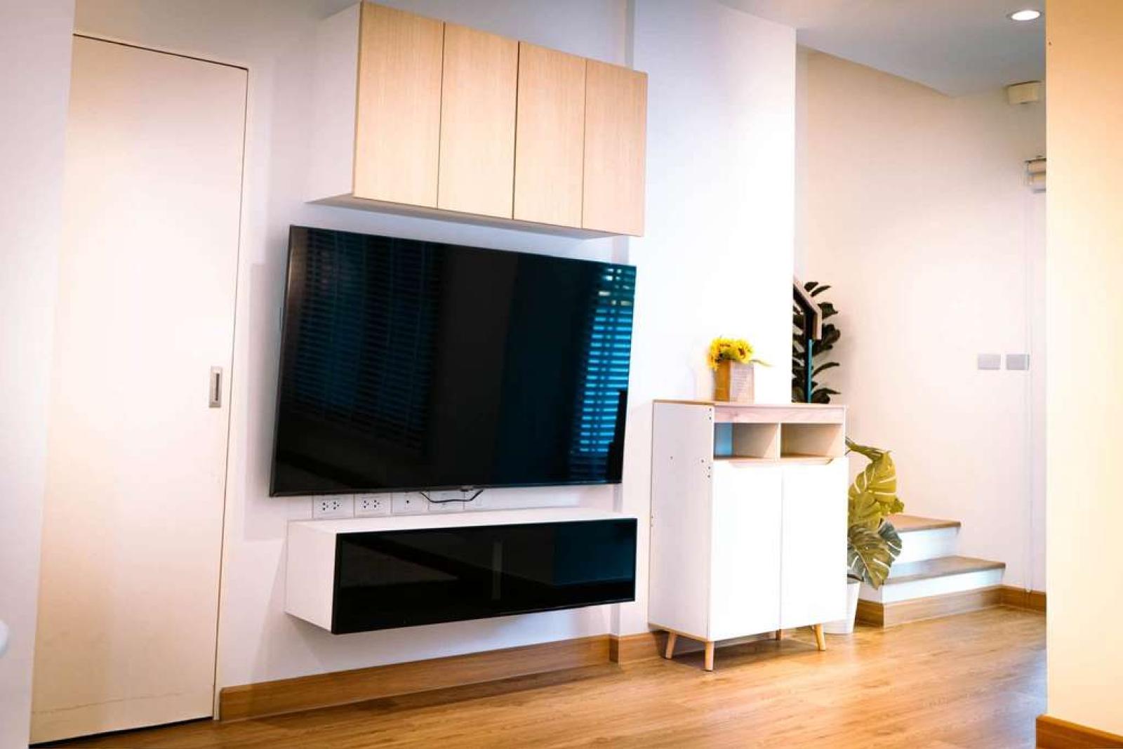 พลีโน่ สุขุมวิท - บางนา / 3 ห้องนอน (ขาย), Pleno Sukhumvit - Bangna / 3 Bedrooms (FOR SALE) DA018