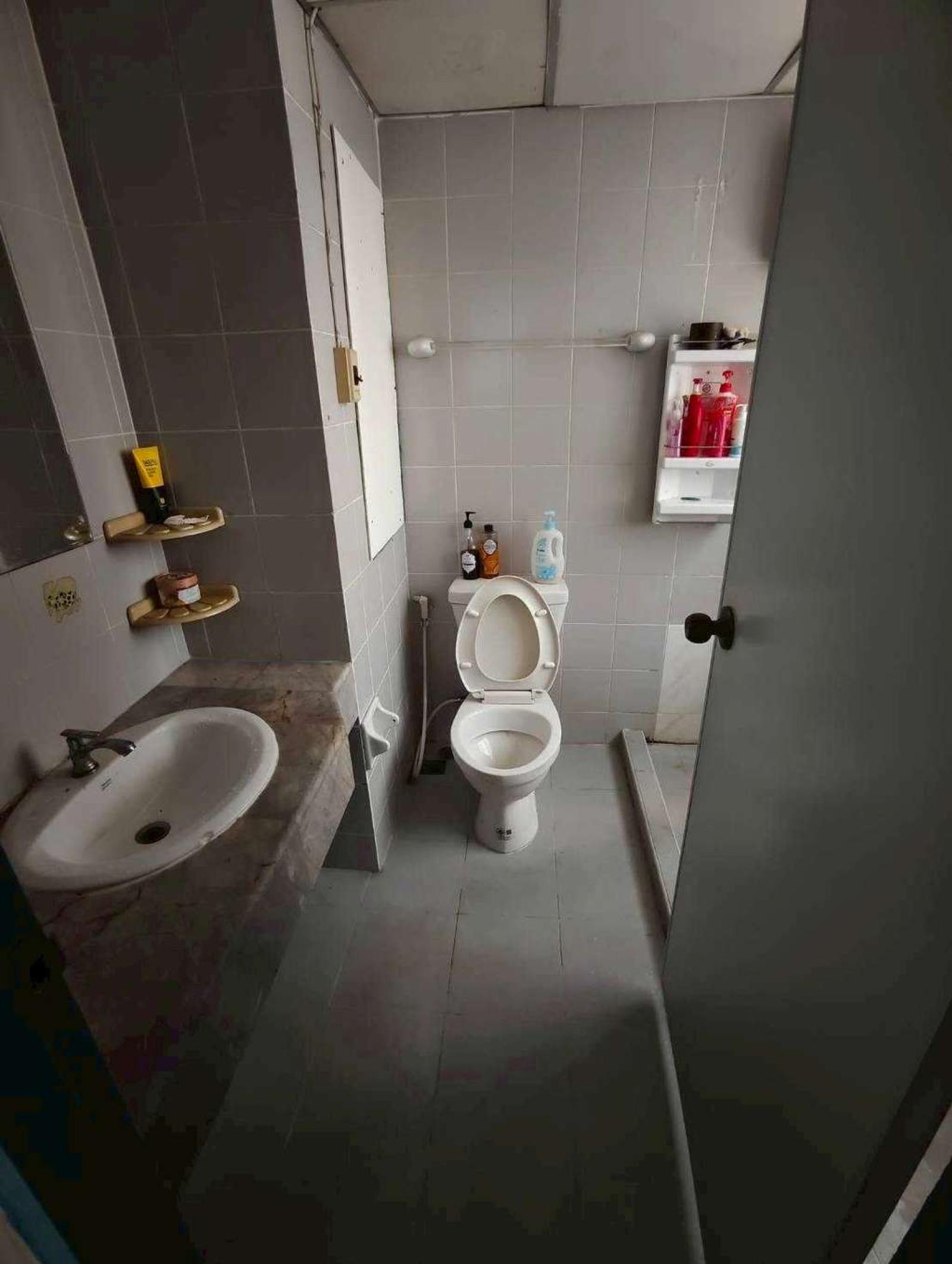 Sawasdee Bangkok / 2 Bedrooms (FOR SALE), สวัสดีกรุงเทพฯ / 2 ห้องนอน (ขาย) PYN022