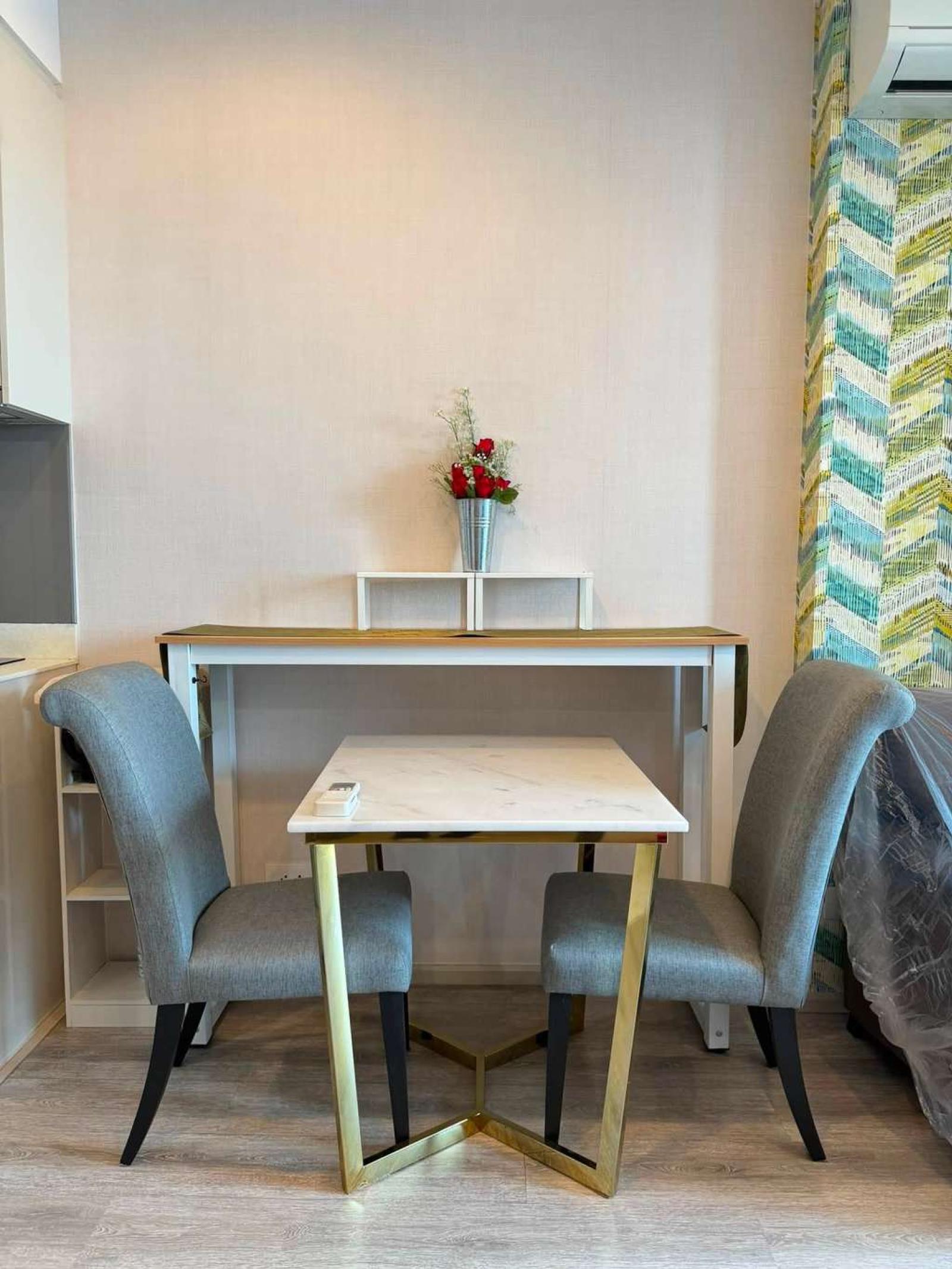 Ideo Mobi Sukhumvit 66 / 1 Bedroom (FOR SALE), ไอดีโอ โมบิ สุขุมวิท 66 / 1 ห้องนอน (ขาย) PYN013
