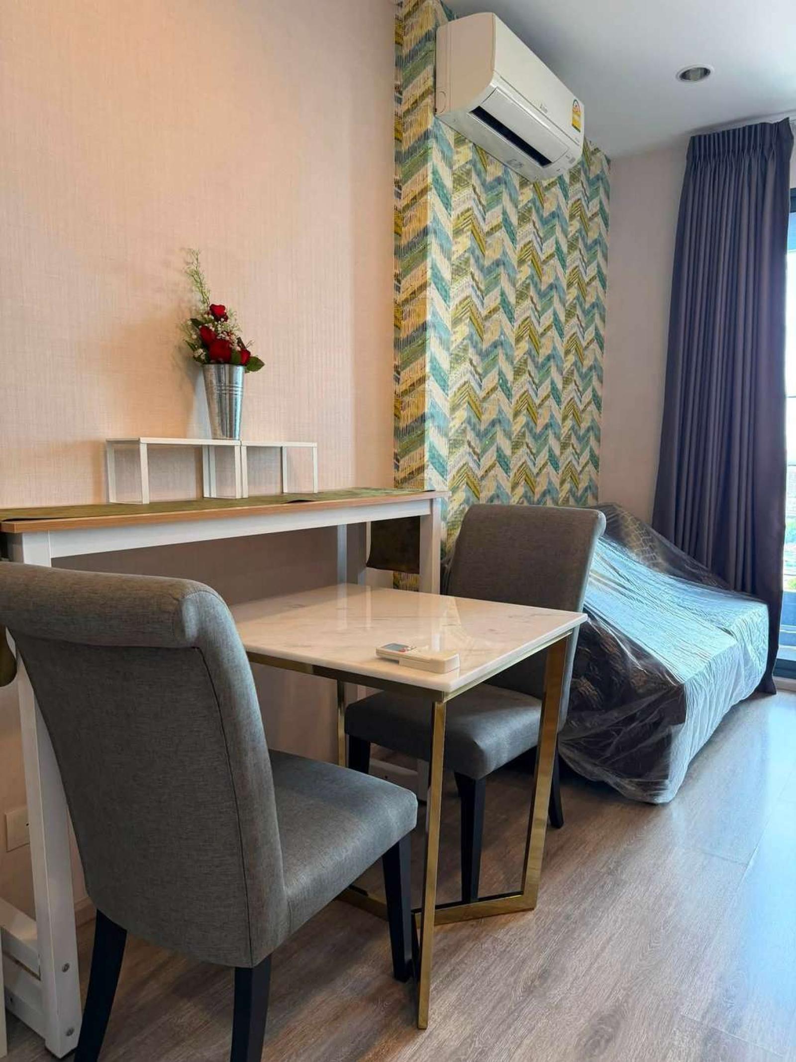 Ideo Mobi Sukhumvit 66 / 1 Bedroom (FOR RENT), ไอดีโอ โมบิ สุขุมวิท 66 / 1 ห้องนอน (ให้เช่า) PYN013