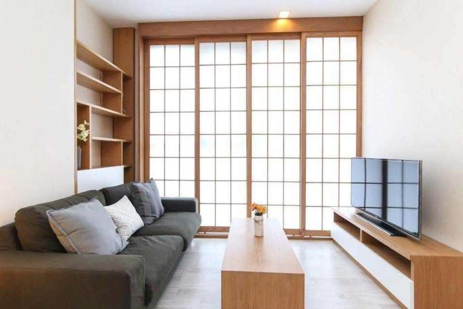 Ideo Mobi Sukhumvit 81 / Duplex 2 Bed (FOR SALE), ไอดีโอ โมบิ สุขุมวิท 81 / ดูเพล็กซ์ 2 ห้องนอน (ขาย) PYN014