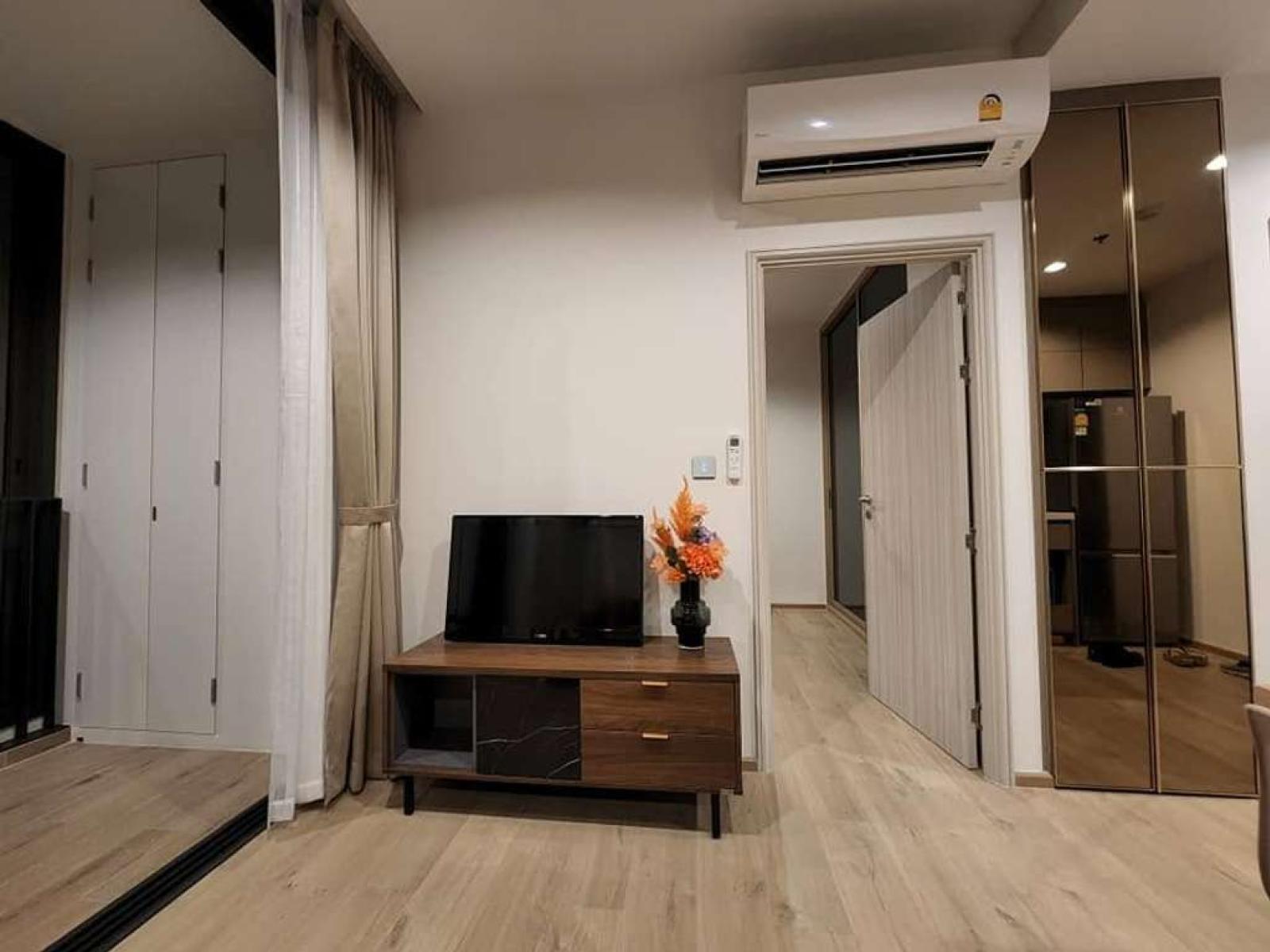 QUINN Sukhumvit 101 / 1 Bedroom (FOR SALE), ควินน์ สุขุมวิท 101 / 1 ห้องนอน (ขาย) PYN030