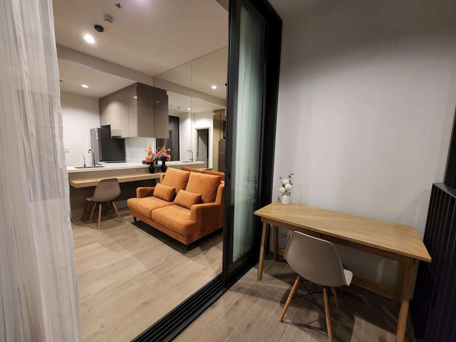 QUINN Sukhumvit 101 / 1 Bedroom (FOR SALE), ควินน์ สุขุมวิท 101 / 1 ห้องนอน (ขาย) PYN030