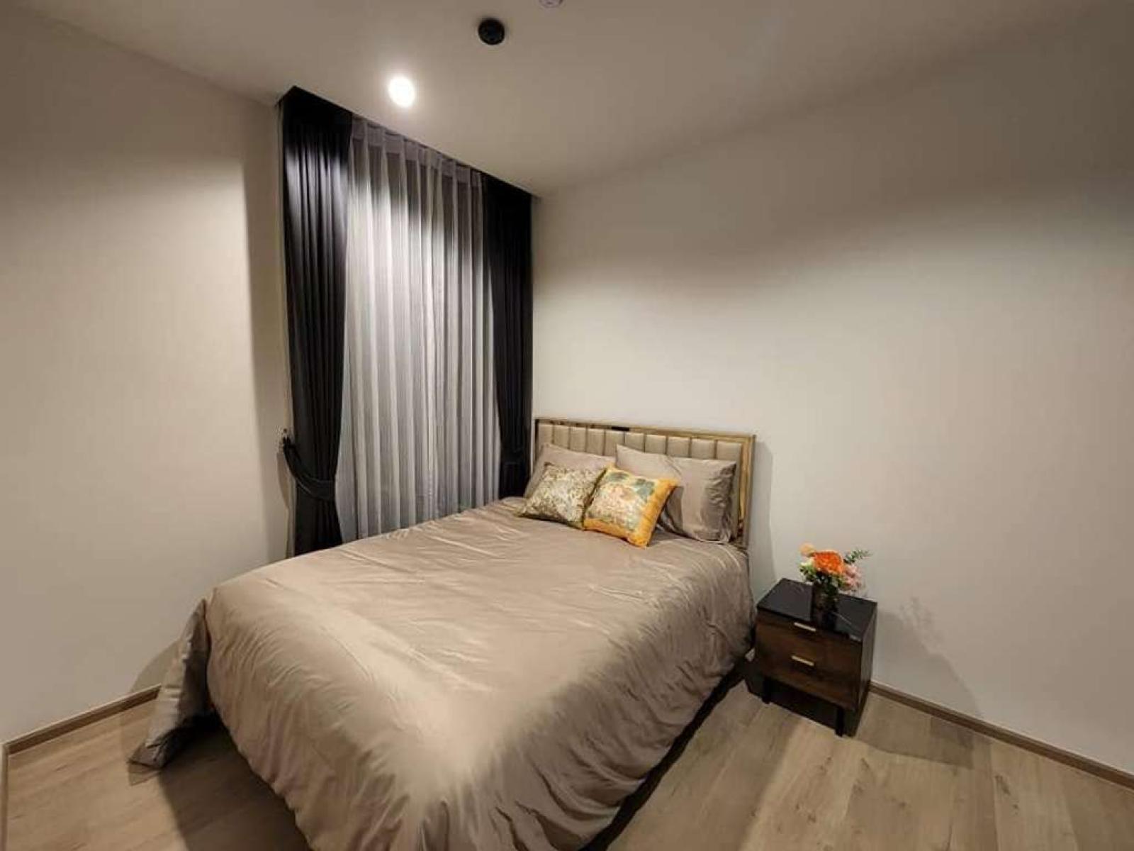 QUINN Sukhumvit 101 / 1 Bedroom (FOR RENT), ควินน์ สุขุมวิท 101 / 1 ห้องนอน (ให้เช่า) PYN030