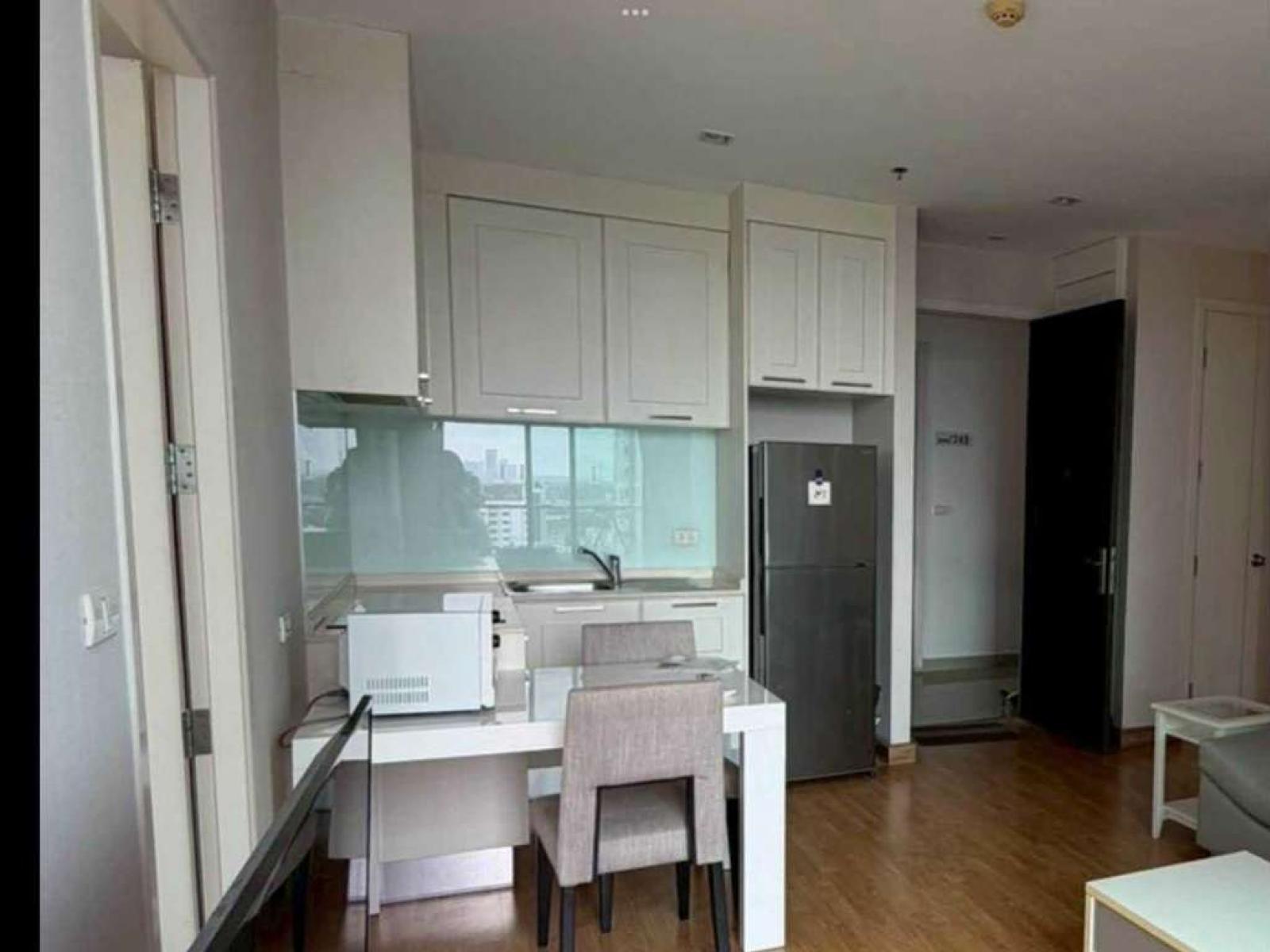 Q House Sukhumvit 79 / 2 Bedrooms (FOR RENT), คิว เฮ้าส์ สุขุมวิท 79 / 2 ห้องนอน (ให้เช่า) PYN029