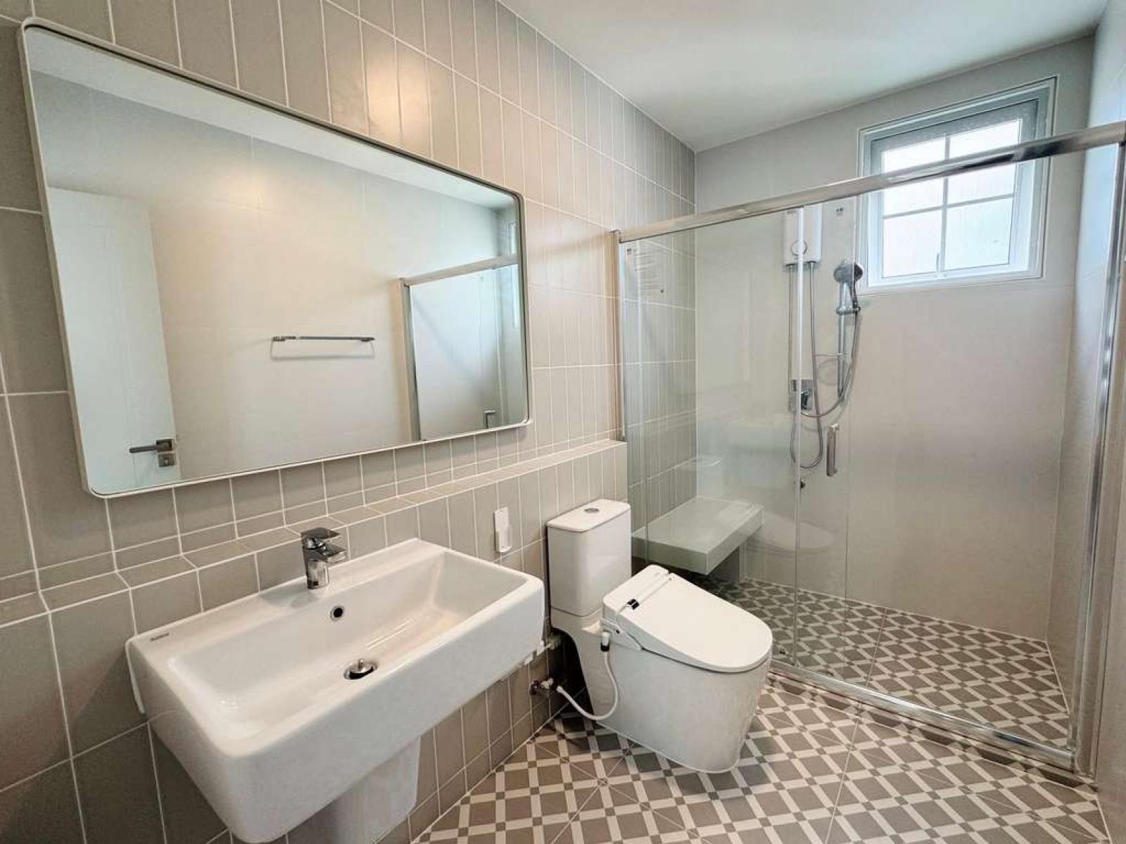 ชัยพฤกษ์ บางนา กม.15 / 3 ห้องนอน (ให้เช่า), Chaiyapruek Bangna km 15 / 3 Bedrooms (FOR RENT) DA061