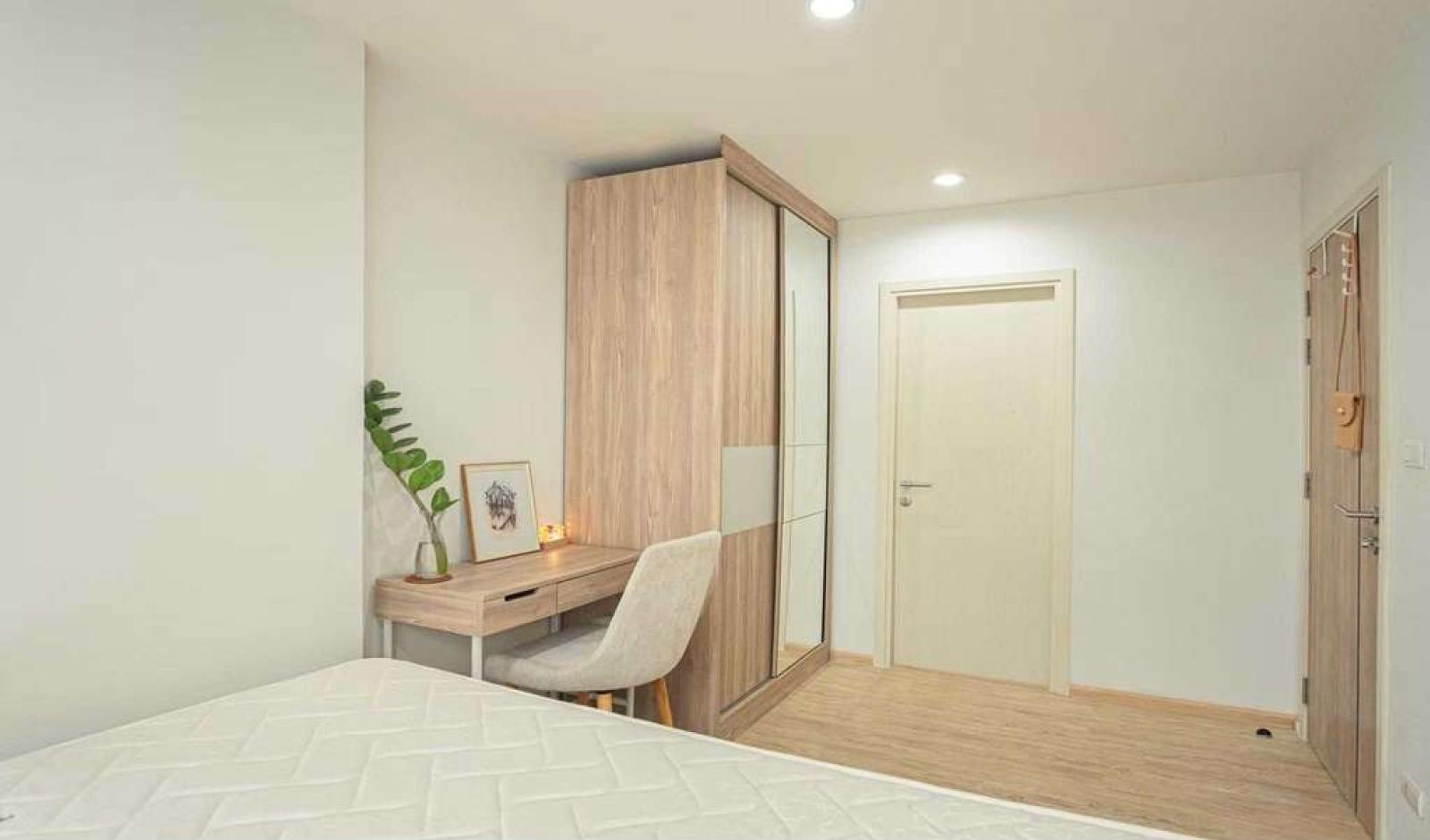 The Excel Hideaway Sukhumvit 50 / 1 Bedroom (FOR SALE), ดิ เอ็กเซล สุขุมวิท 50 / 1 ห้องนอน (ขาย) PYN027
