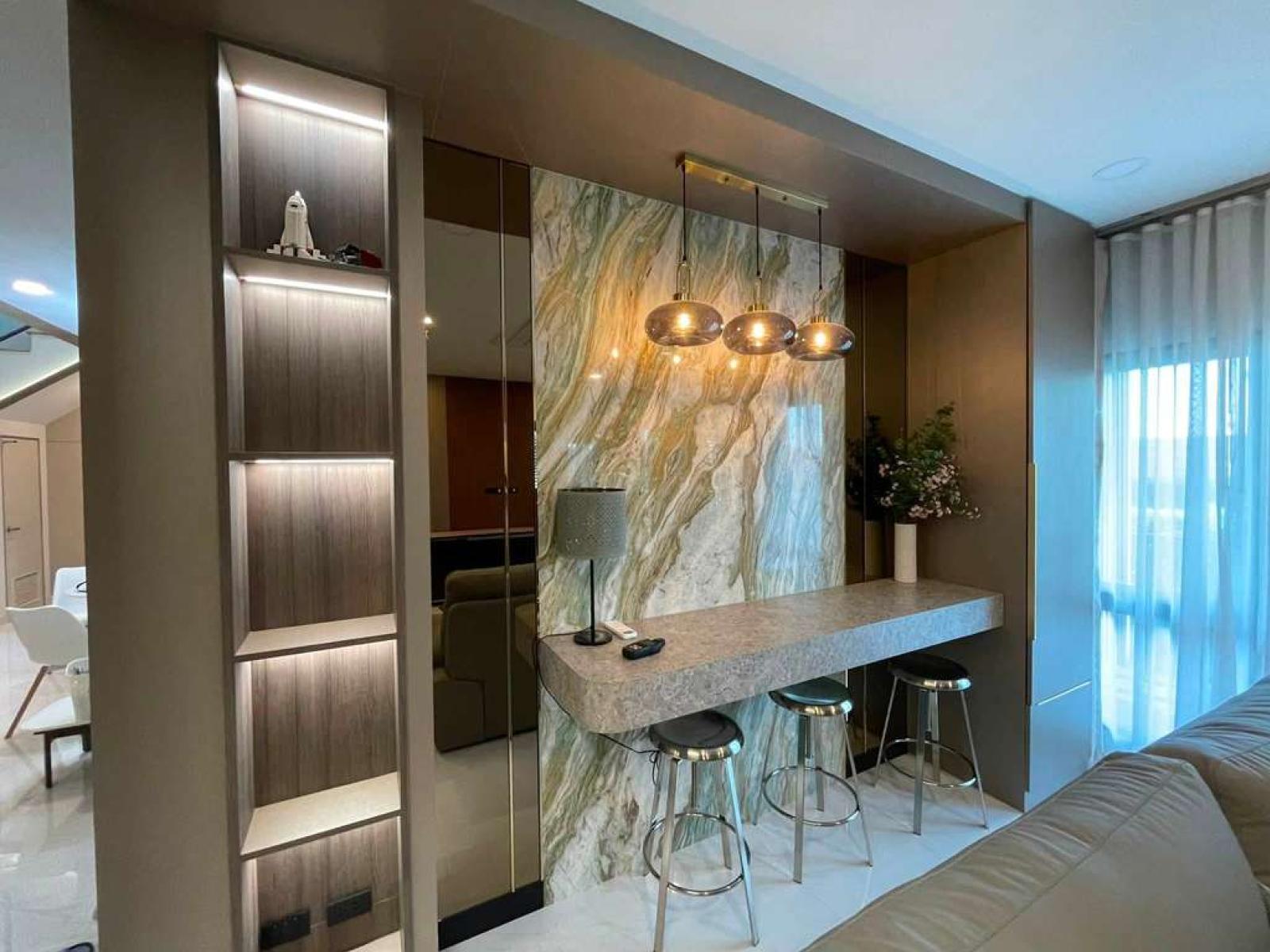 เดอะ ซิตี้ บางนา (โครงการใหม่) / 5 ห้องนอน (ขาย), The City Bangna (New Project) / 5 Bedrooms (FOR SALE) DA060