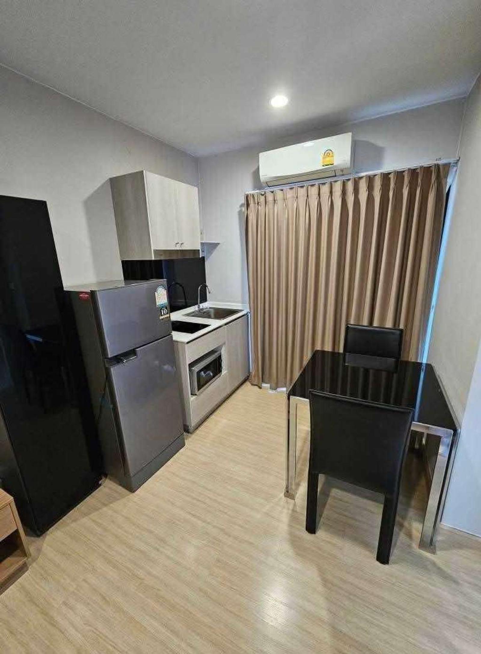 The Tree Onnut Station / 1 Bedroom (FOR SALE), เดอะทรี อ่อนนุช สเตชั่น / 1 ห้องนอน (ขาย) PYN025