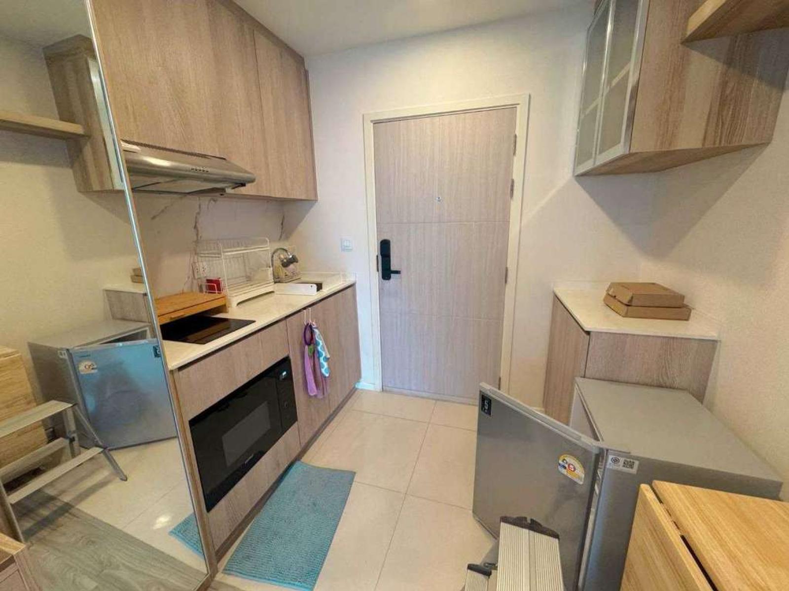 IKON SUKHUMVIT 77 / 1 Bedroom (FOR SALE), ไอคอน สุขุมวิท77 / 1 ห้องนอน (ขาย) PYN026
