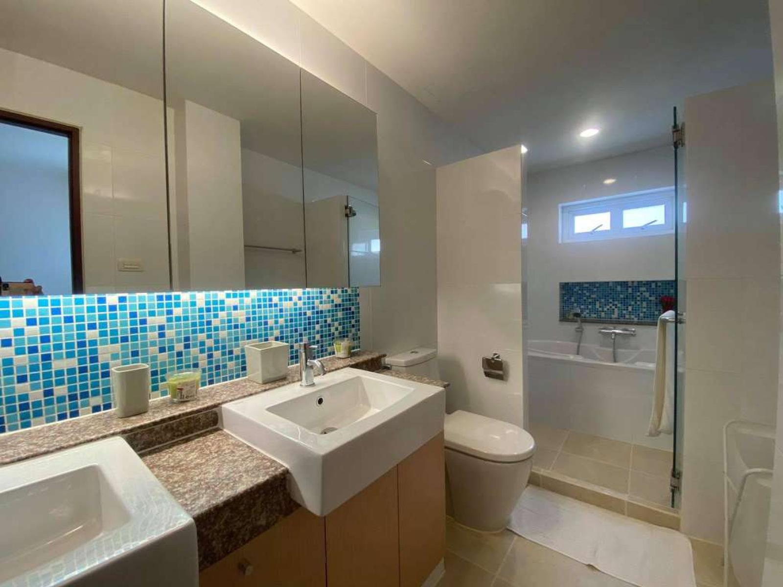 Residence 52 / 3 Bedrooms (FOR SALE), เรสซิเดนซ์ 52 / 3 ห้องนอน (ขาย) PYN034