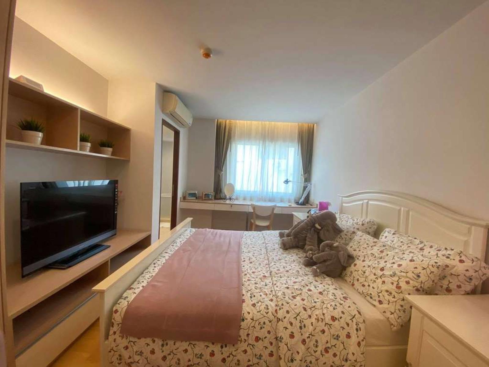 Residence 52 / 3 Bedrooms (FOR RENT), เรสซิเดนซ์ 52 / 3 ห้องนอน (ให้เช่า) PYN034