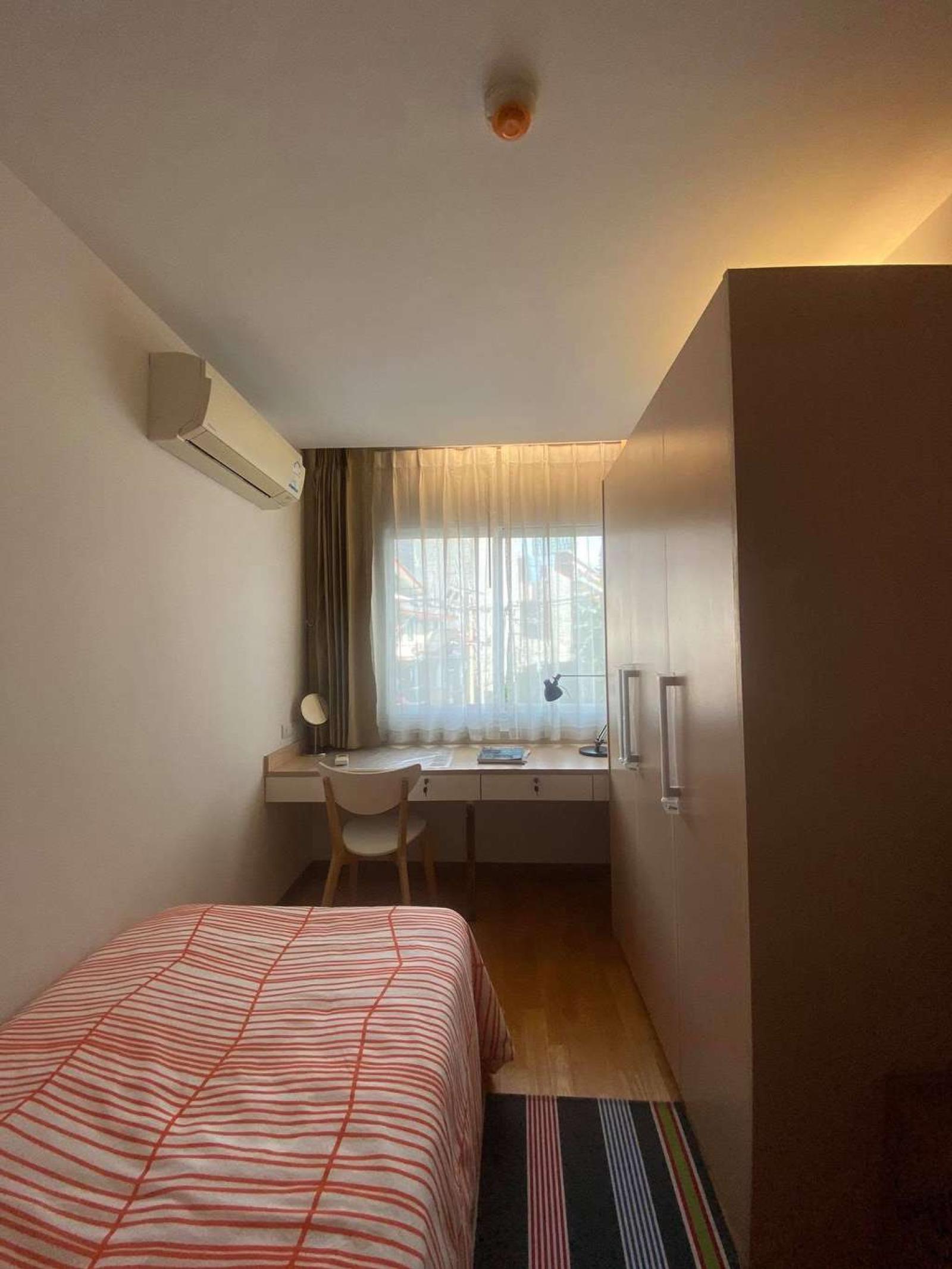 Residence 52 / 3 Bedrooms (FOR RENT), เรสซิเดนซ์ 52 / 3 ห้องนอน (ให้เช่า) PYN034