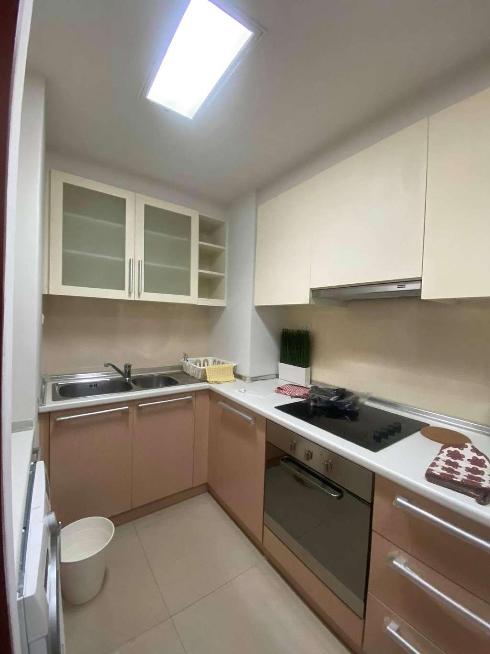 Residence 52 / 3 Bedrooms (FOR RENT), เรสซิเดนซ์ 52 / 3 ห้องนอน (ให้เช่า) PYN034