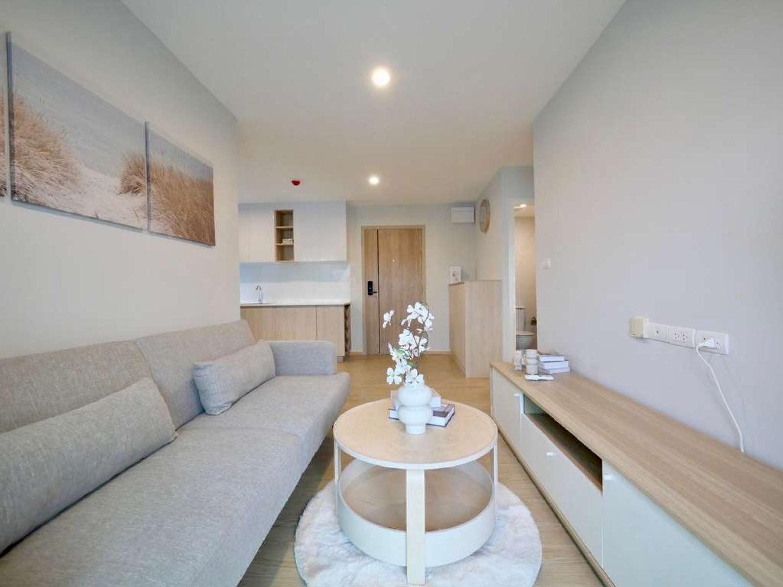 The Excel Hideaway Sukhumvit 50 / 2 Bedrooms (FOR SALE), ดิ เอ็กเซล ไฮด์อะเวย์ สุขุมวิท 50 / 2 ห้องนอน (ขาย) PYN032