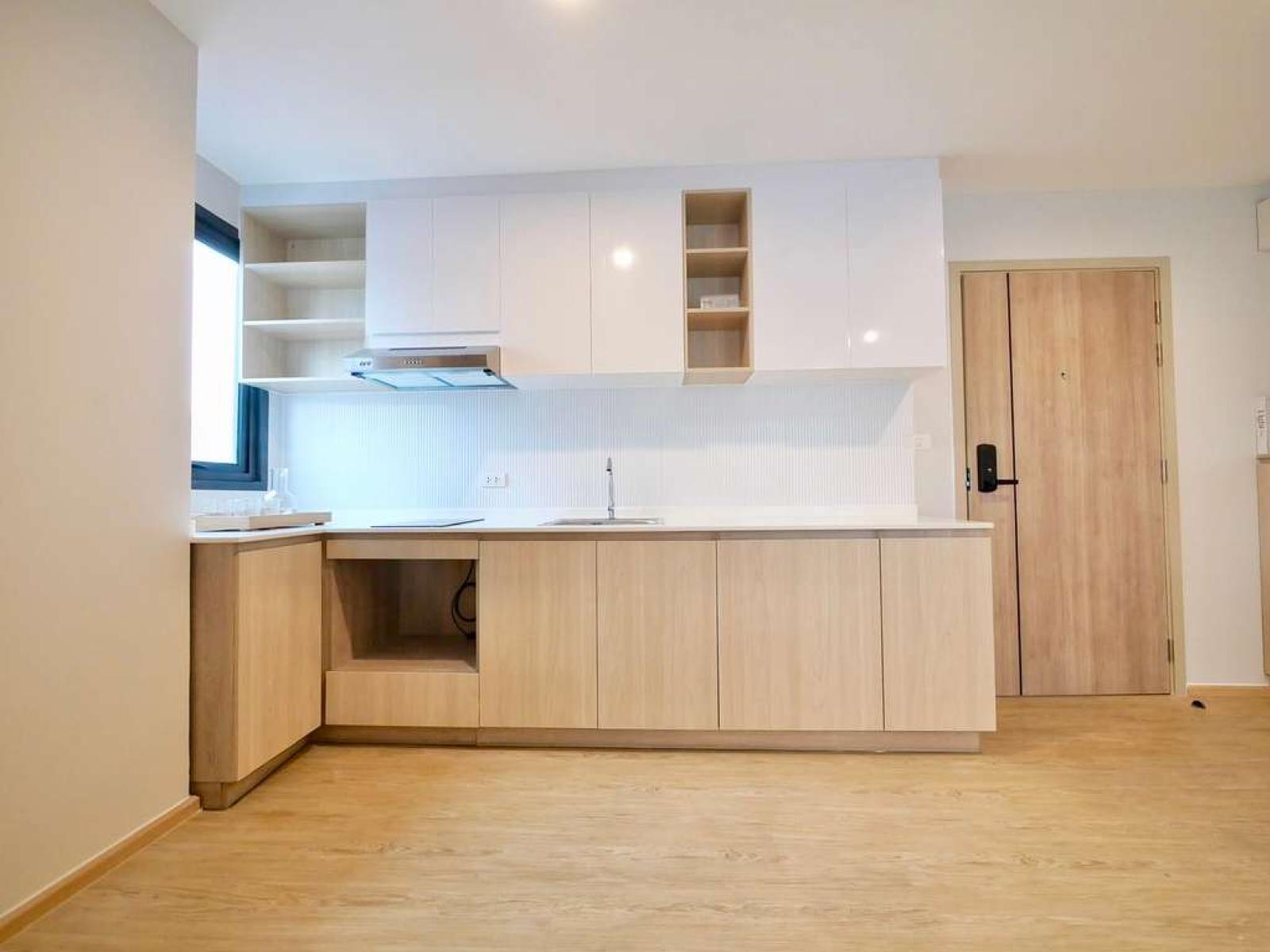 The Excel Hideaway Sukhumvit 50 / 2 Bedrooms (FOR SALE), ดิ เอ็กเซล ไฮด์อะเวย์ สุขุมวิท 50 / 2 ห้องนอน (ขาย) PYN032