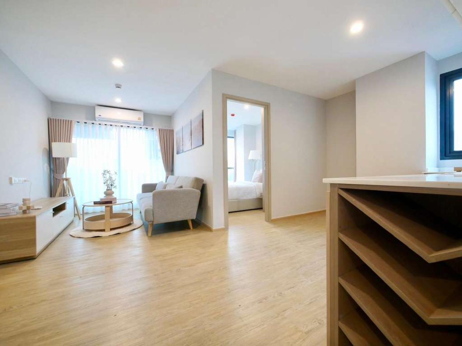 The Excel Hideaway Sukhumvit 50 / 2 Bedrooms (FOR SALE), ดิ เอ็กเซล ไฮด์อะเวย์ สุขุมวิท 50 / 2 ห้องนอน (ขาย) PYN032