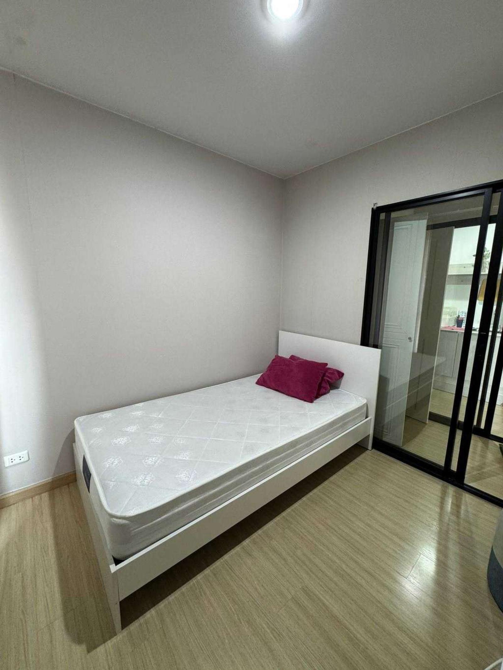 The Tree Onnut Station / 2 Bedrooms (SALE WITH TENANT), เดอะทรี อ่อนนุช สเตชั่น / 2 ห้องนอน (ขายพร้อมผู้เช่า) PYN039